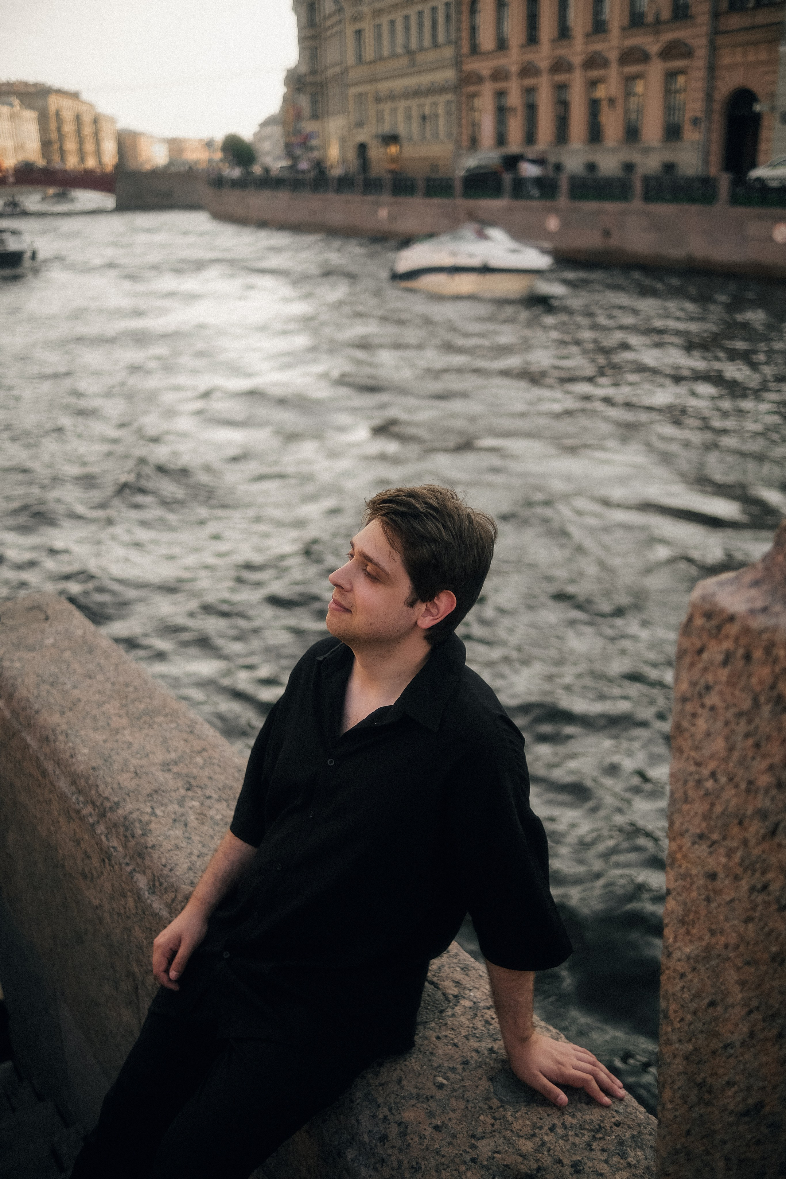 Саша & Юра. Phdkvmr.ru