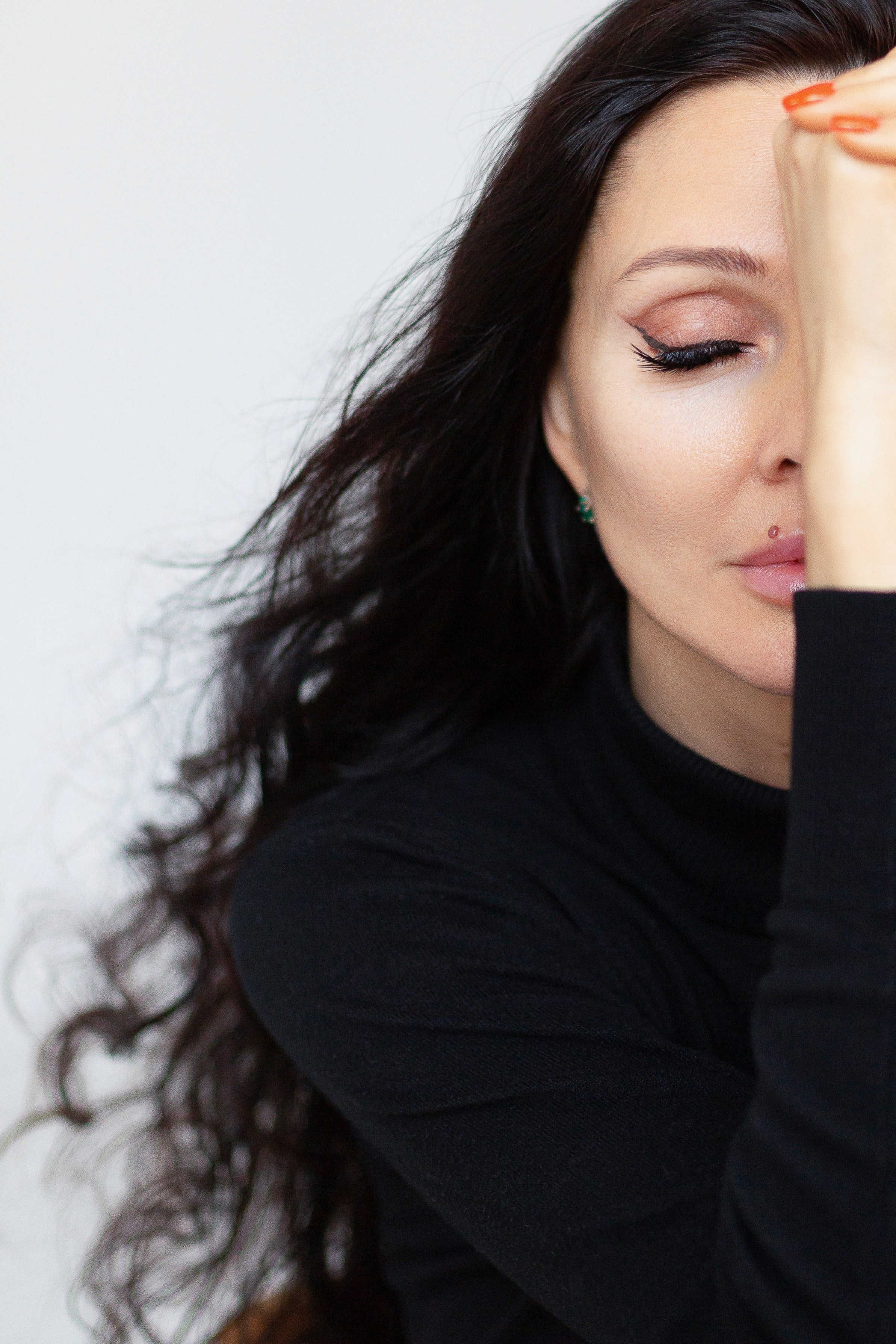 Портреты. Богучарская Надежда Портретный и семейный фотограф в Санкт-Петербурге