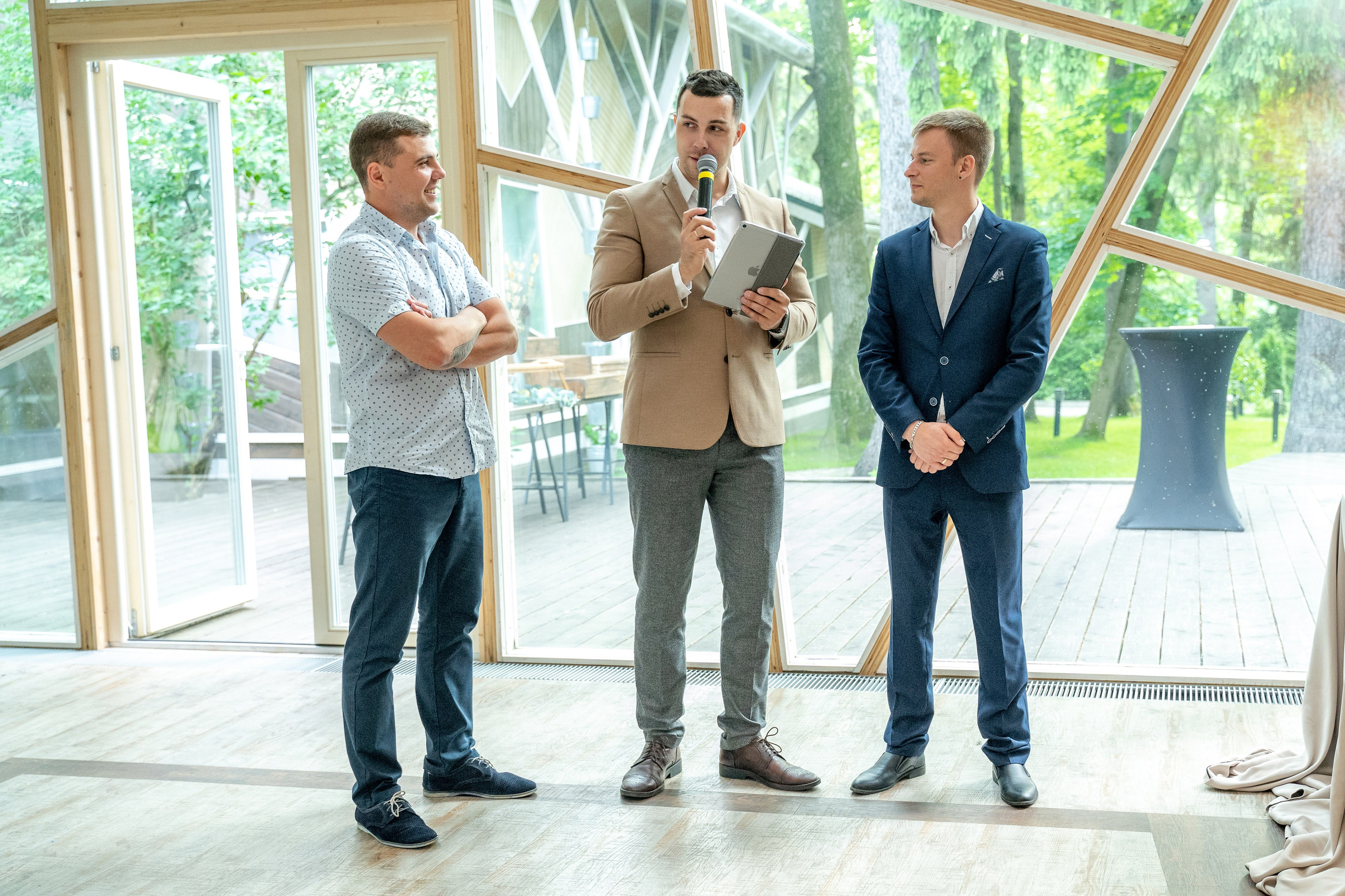 Дмитрий и Вика. Архив