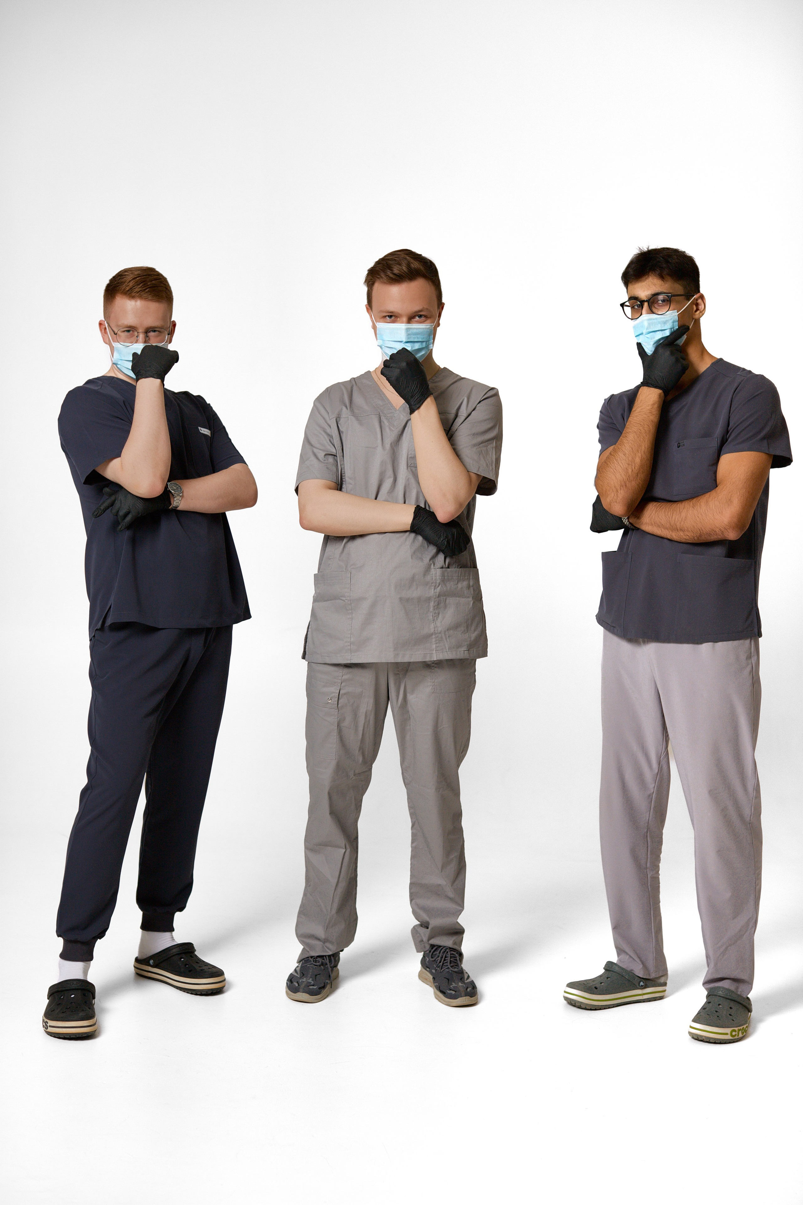 Выпуск Мед 2025. Фотограф Лиана Артемова в Пензе