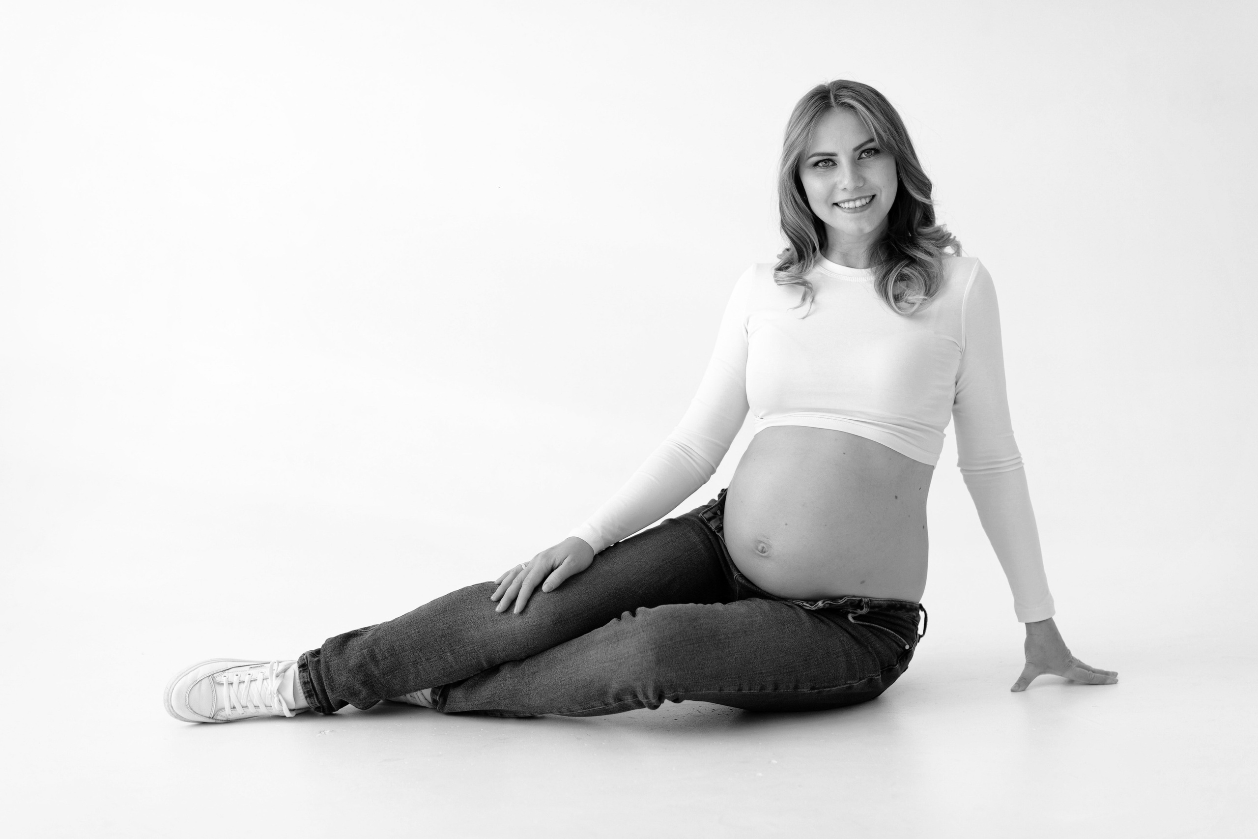 Анастасия. Фотограф Лиана Артемова в Пензе