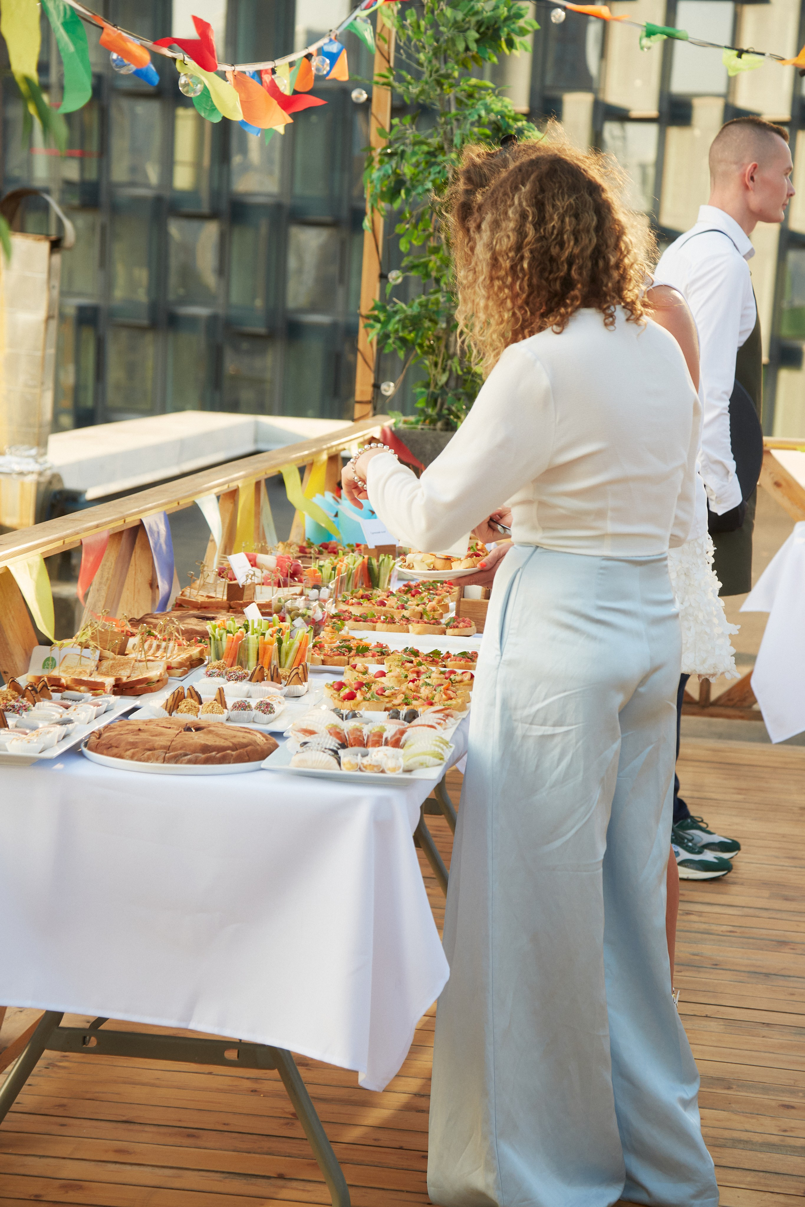 CORAL CLUB 25 years. Photographer Daria Ilkevich