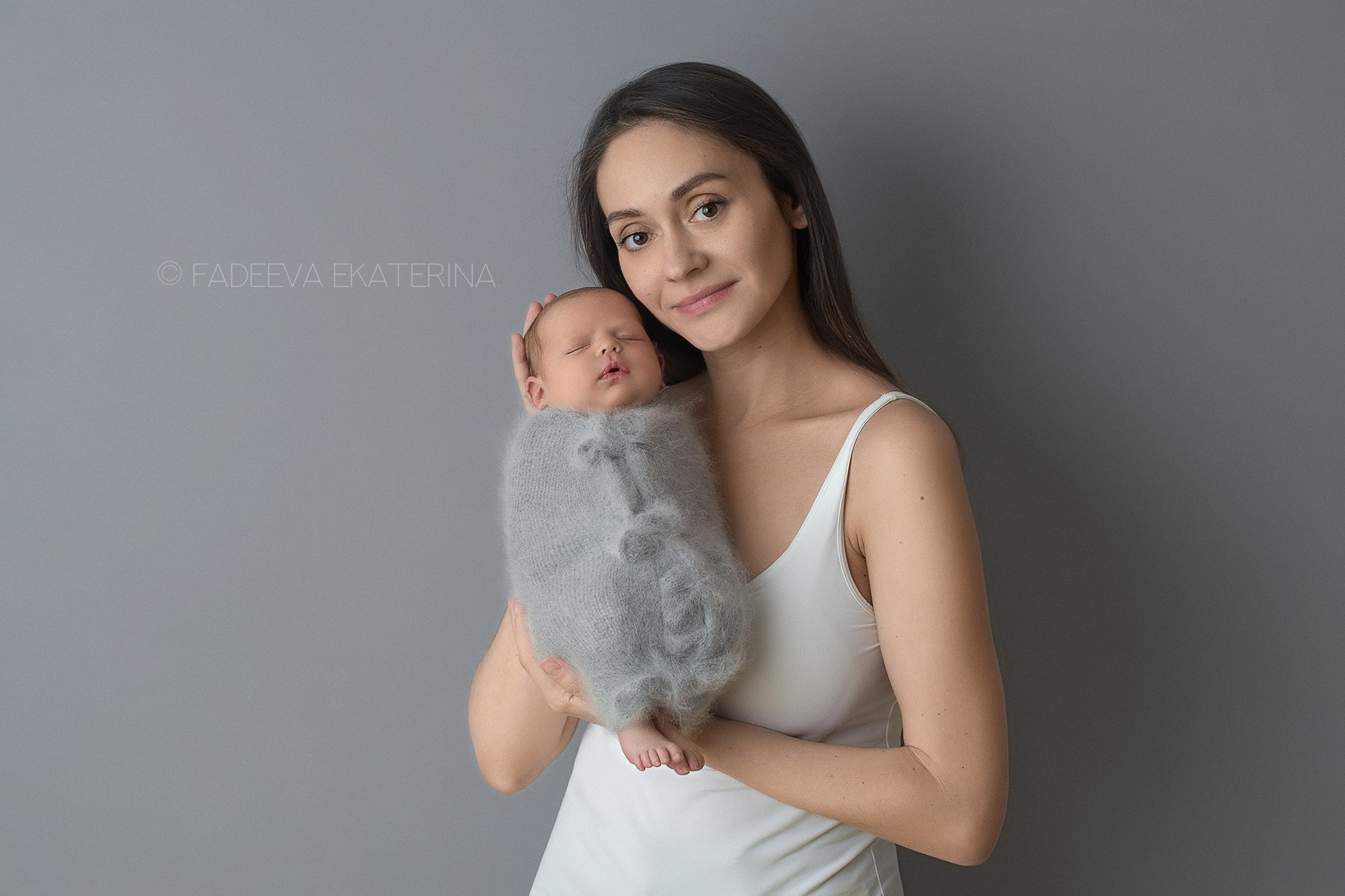 Новорожденные. Фотограф новорожденных Санкт-Петербург Екатерина Фадеева