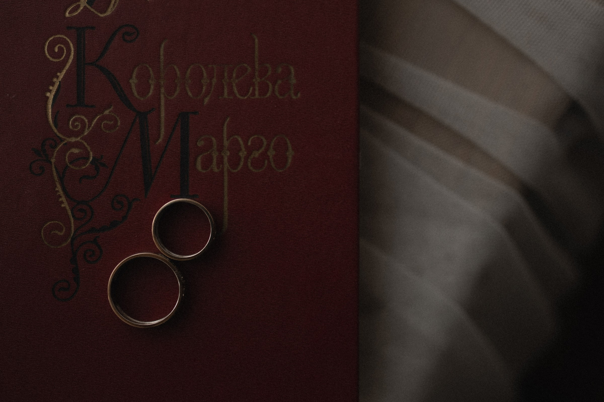 La Madeleine de Proust. Фотограф Daria Wilner