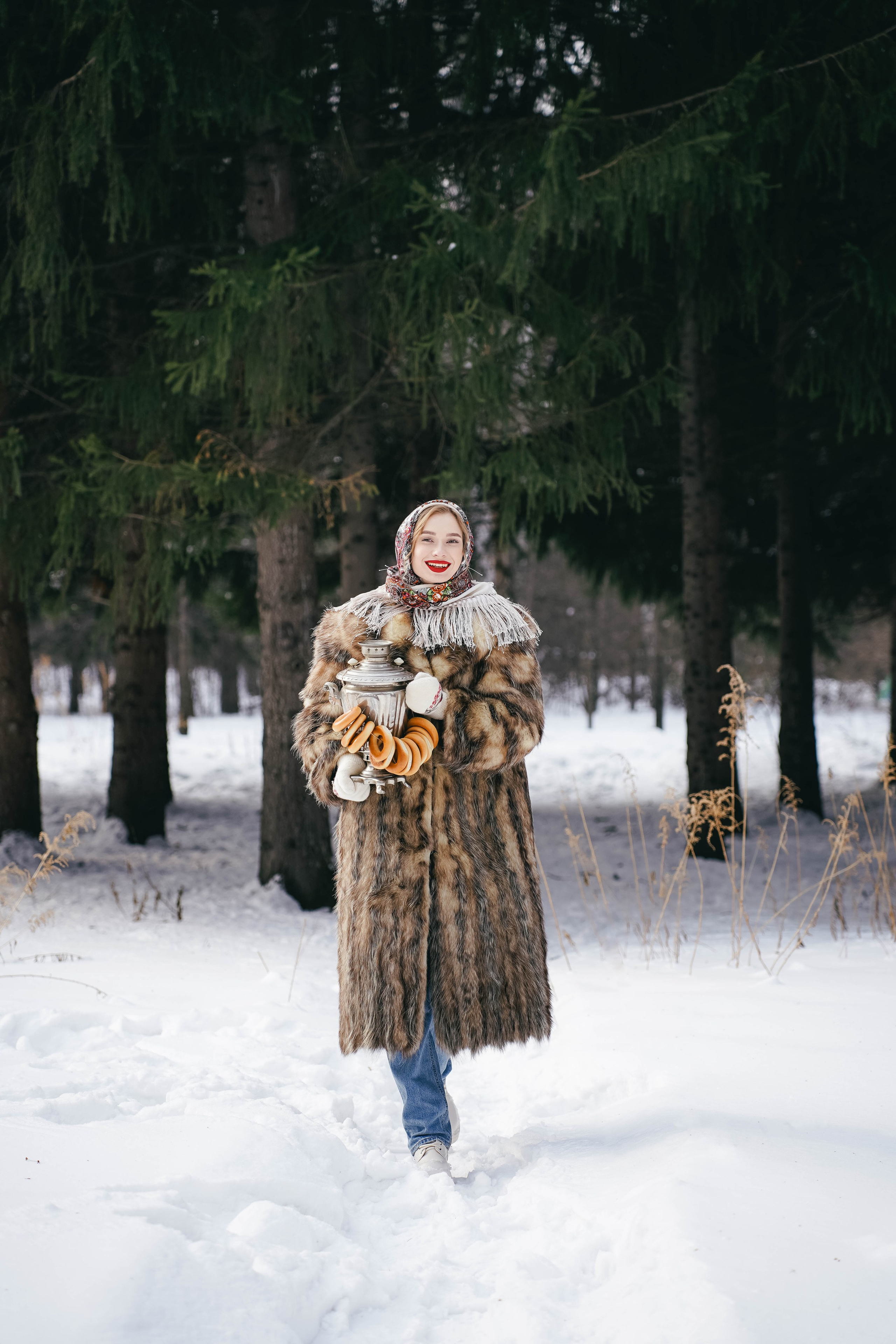 Наталья. Фотограф Новосибирск | Купавцева Алёна