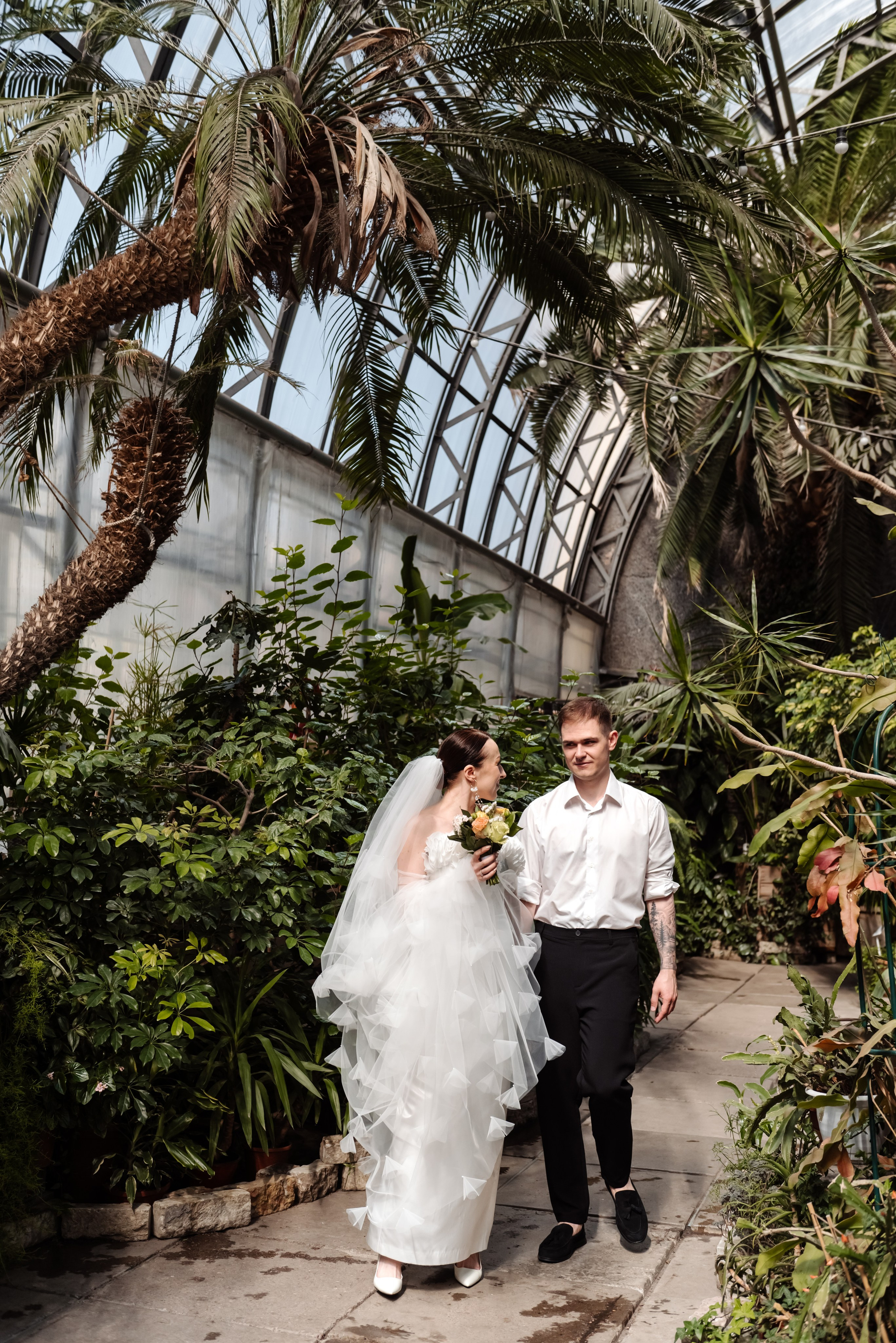 Будем вместе ты и я. Свадебный и сеейный фотограф в Санкт-Петербурге Елена Худякова