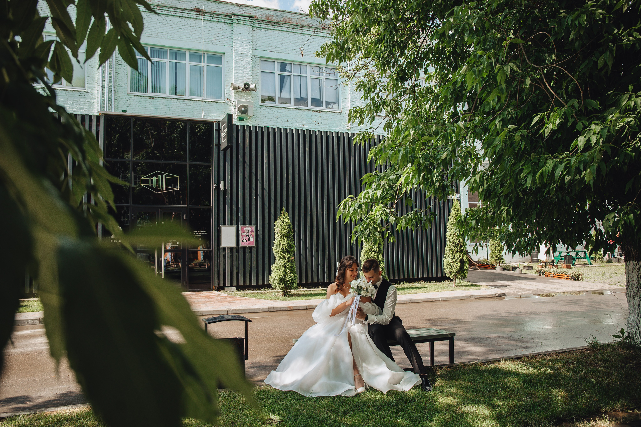 Алёна & Дима. Полный день. Свадебный и семейный фотограф Пушкин Царское Село СПБ Питер Санкт-Петербург и Рязань Ольга Козлова