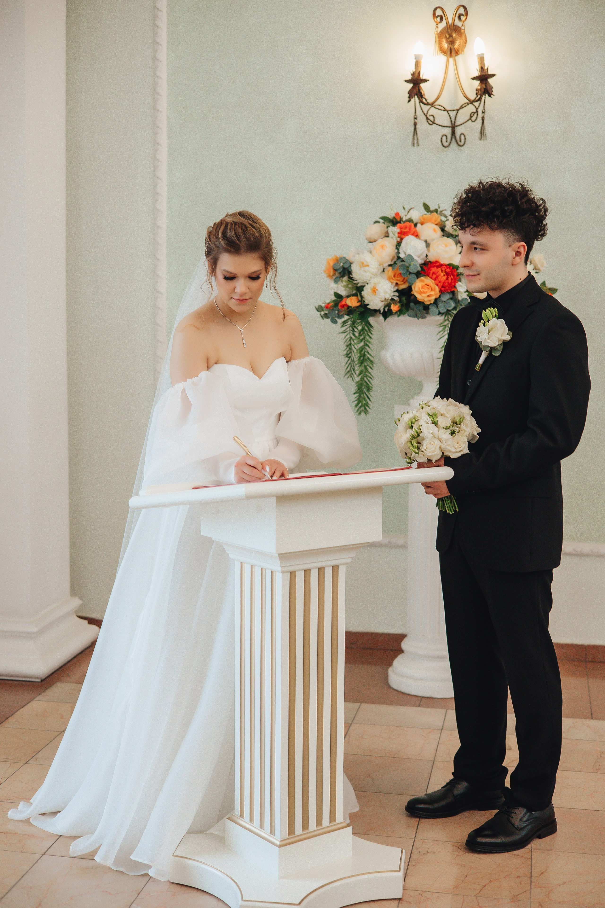 Света & Игорь. Весна. Лахта. Свадебный и семейный фотограф Пушкин Царское Село СПБ Питер Санкт-Петербург и Рязань Ольга Козлова