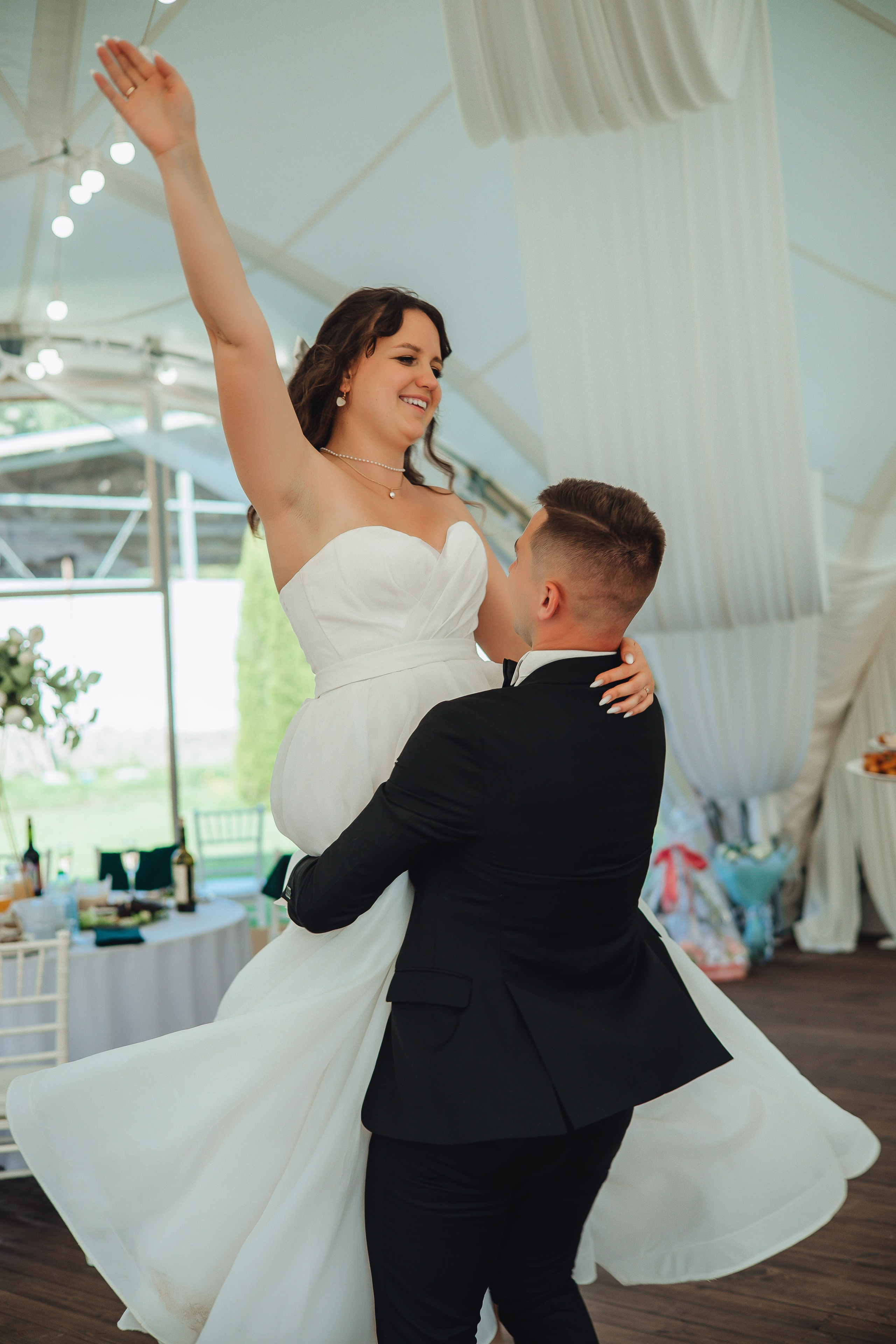 Алёна & Дима. Полный день. Свадебный и семейный фотограф Пушкин Царское Село СПБ Питер Санкт-Петербург и Рязань Ольга Козлова