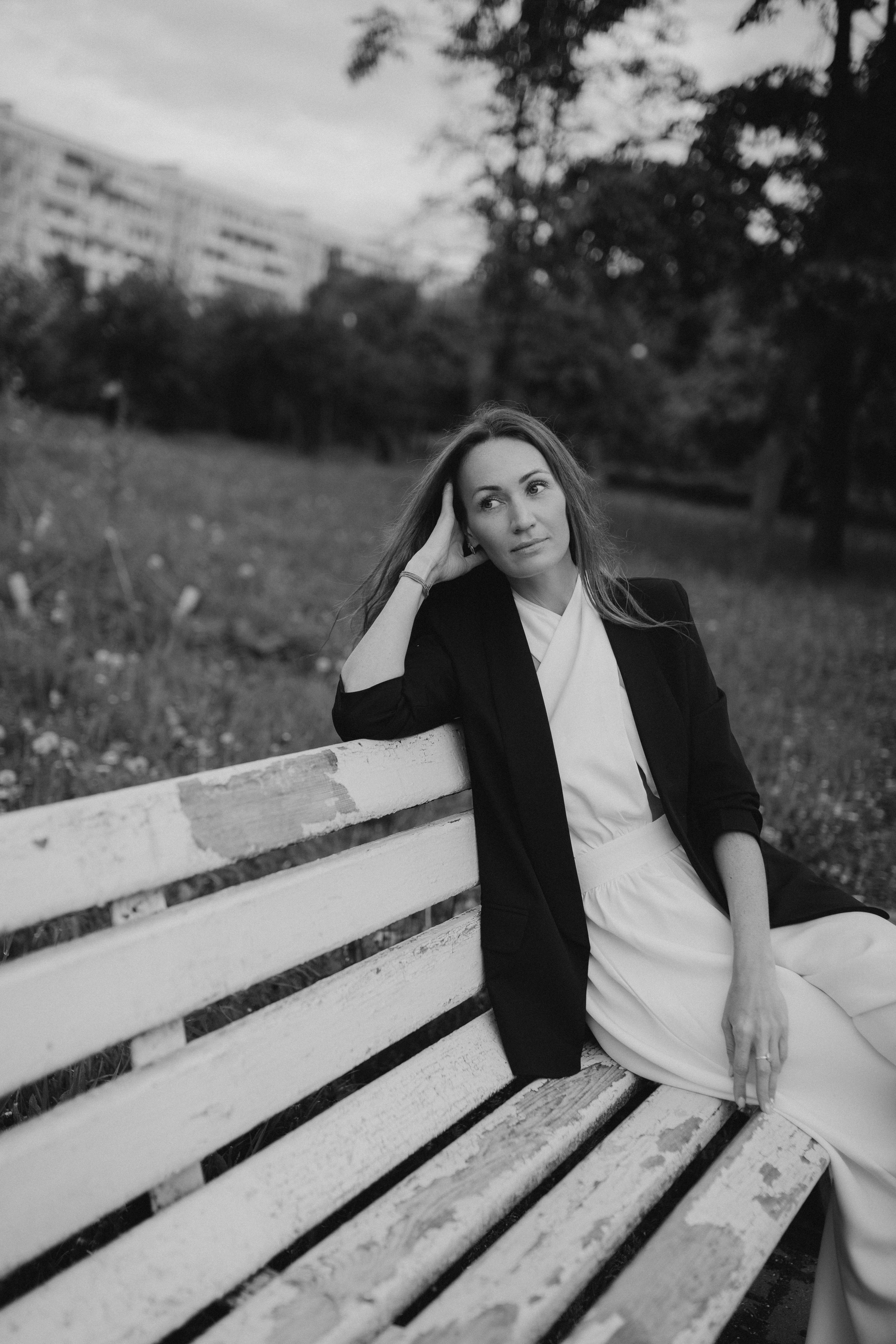Прогулка. Семейный фотограф в Санкт-Петербурге Александра Дункель