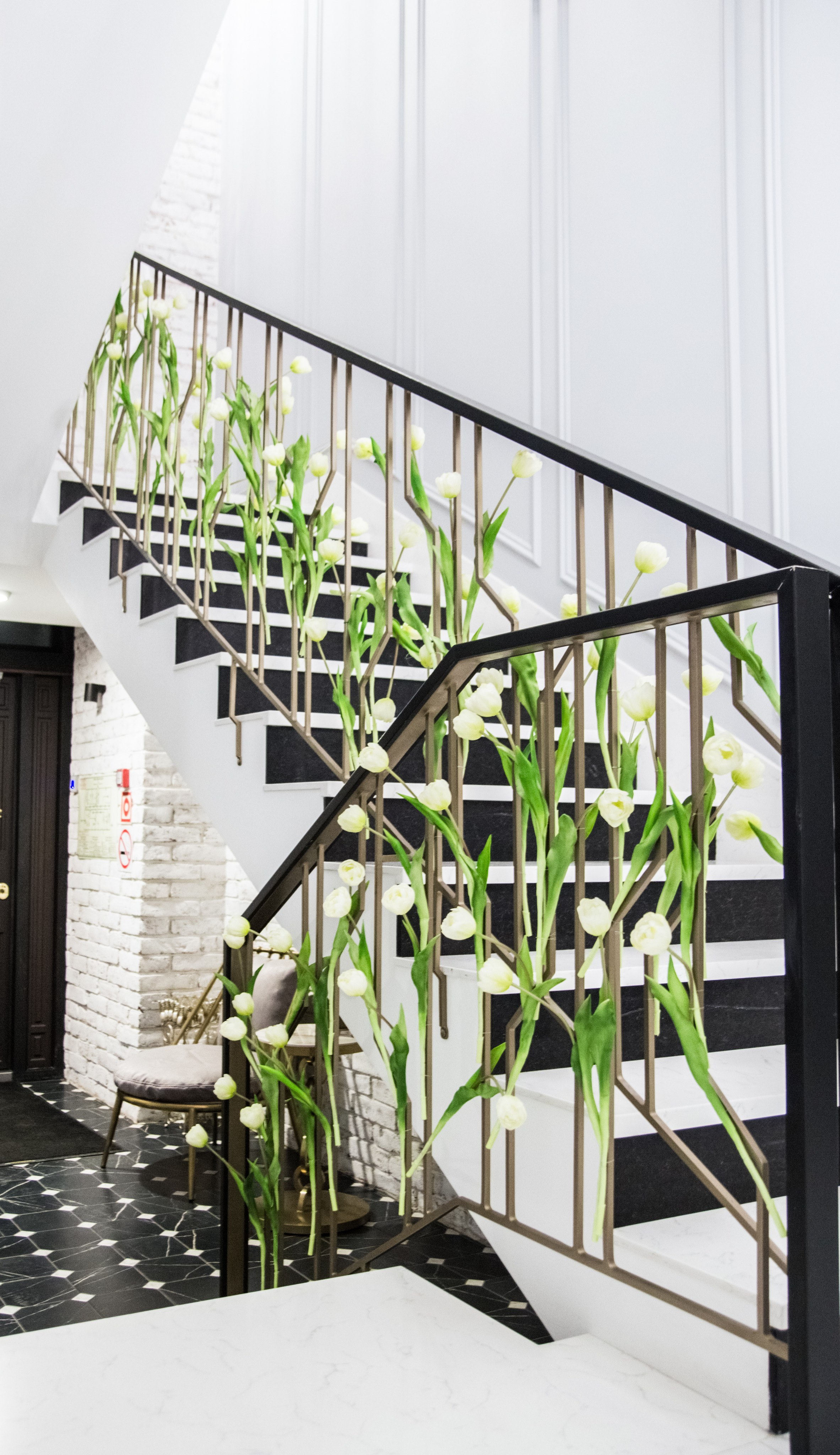 Весна. Посольство красоты 2020. Ксения Почтарь. Декоратор и флорист, город Владивосток