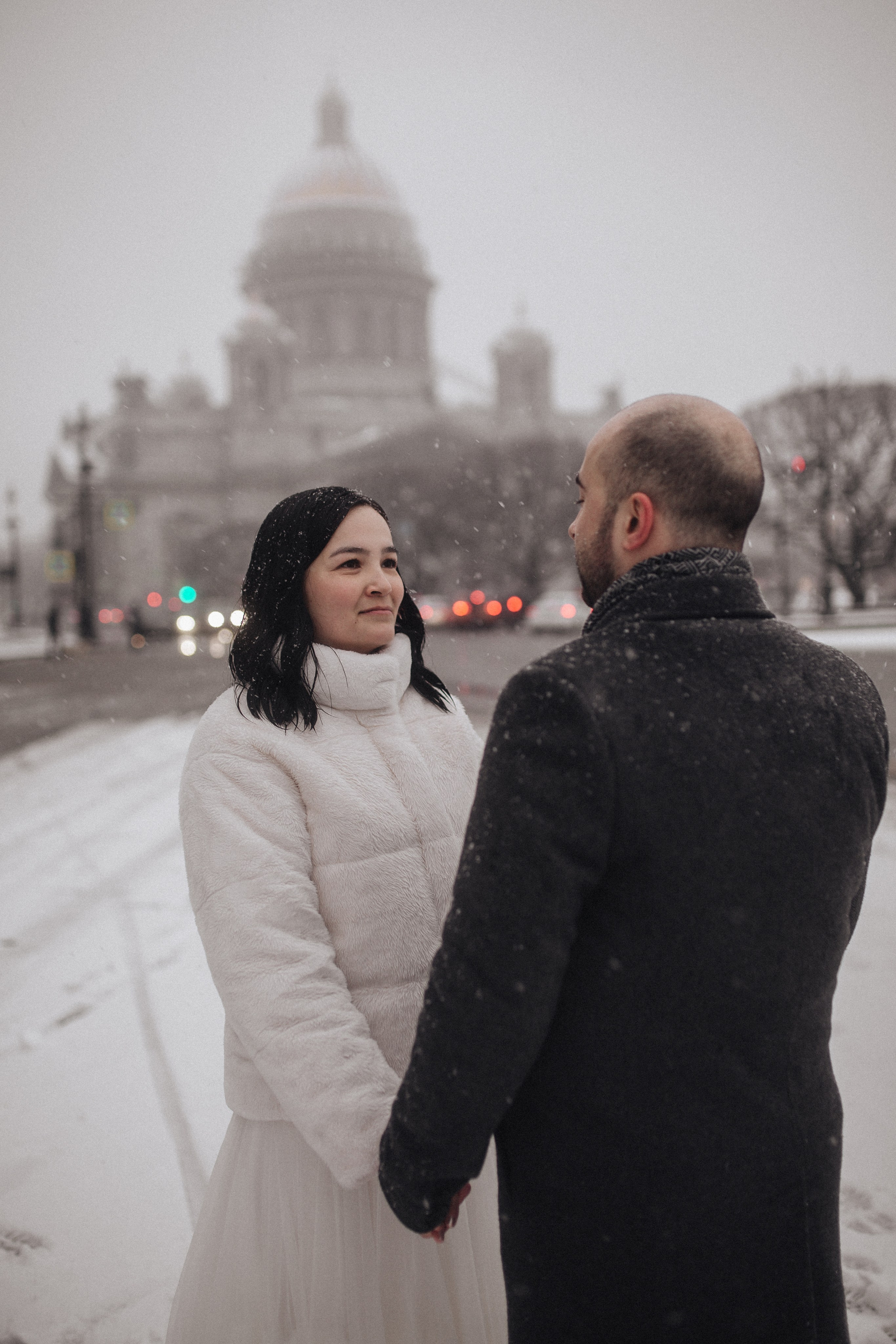 23.12.23. Фотограф в Санкт Петербурге Лара Великова