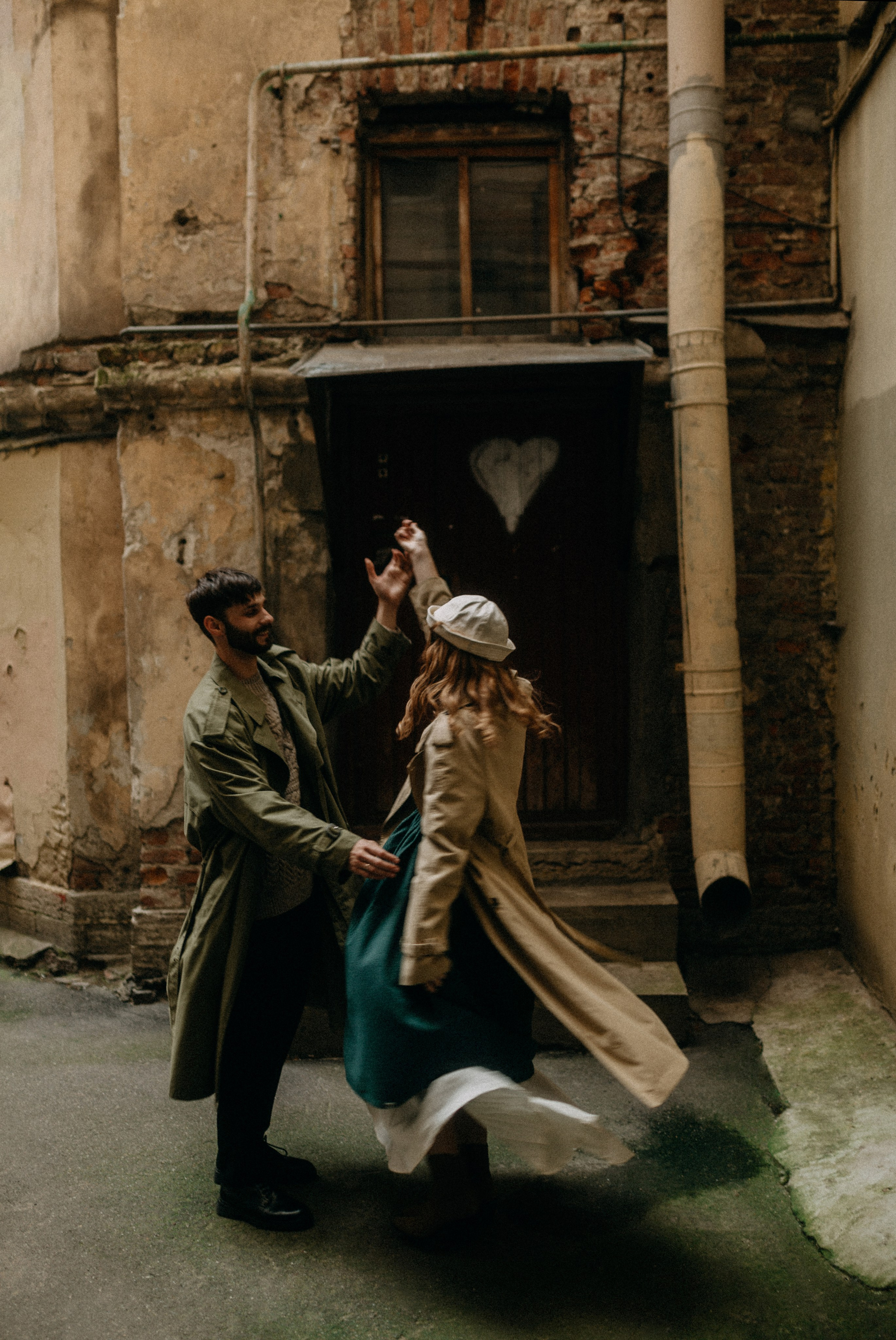 Фотограф в Санкт Петербурге Лара Великова