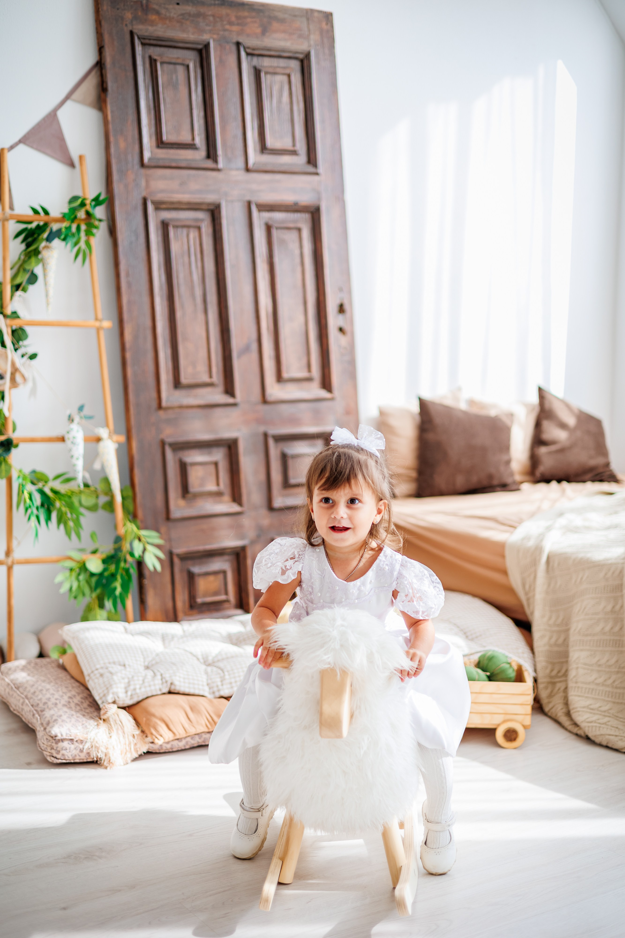 2 года фотостудия Пудра. Свадебный и семейный фотограф в Армавире