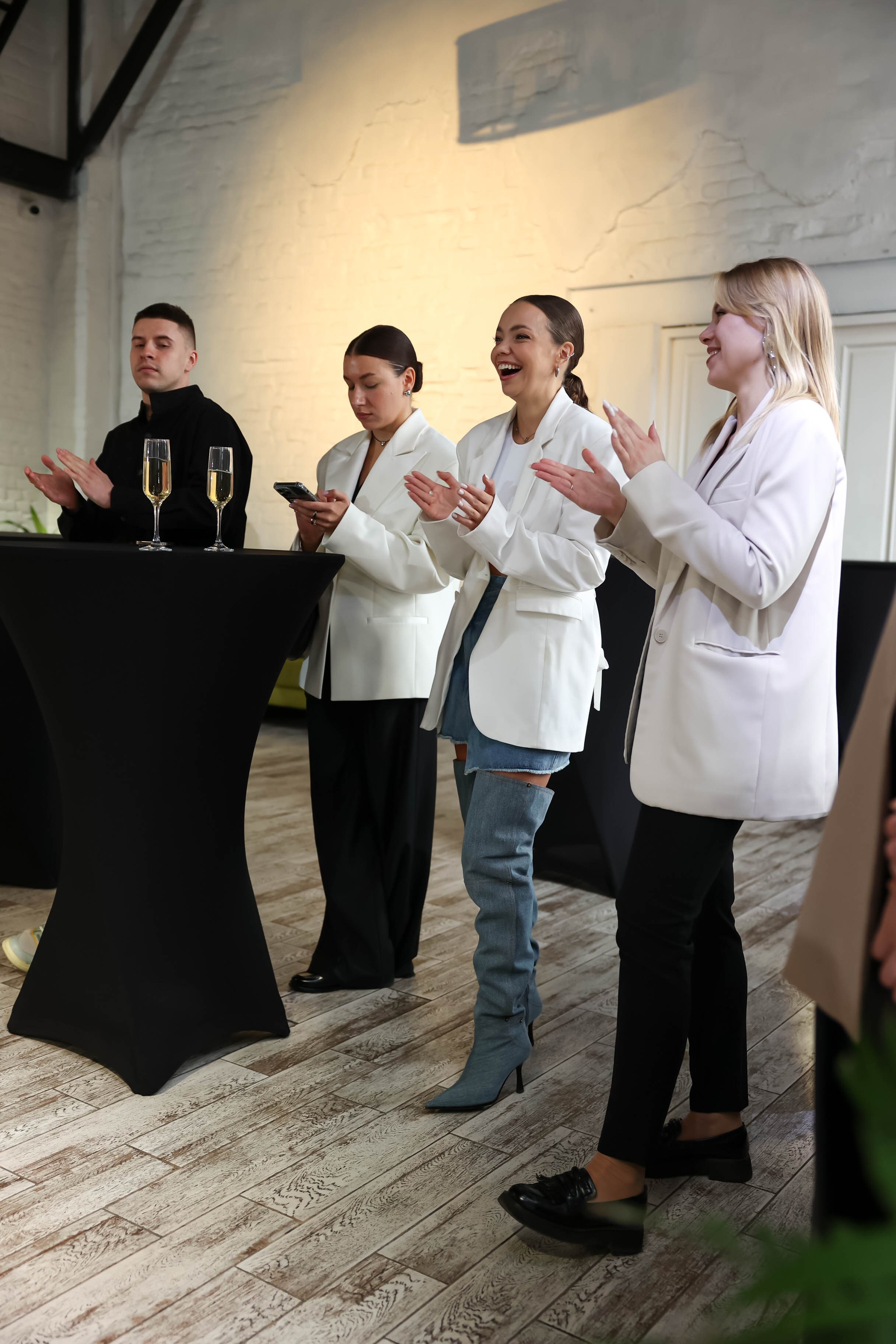 Тренинг «ВЫБОР». Свадебный, репортажный, фотограф Москва и Московская область