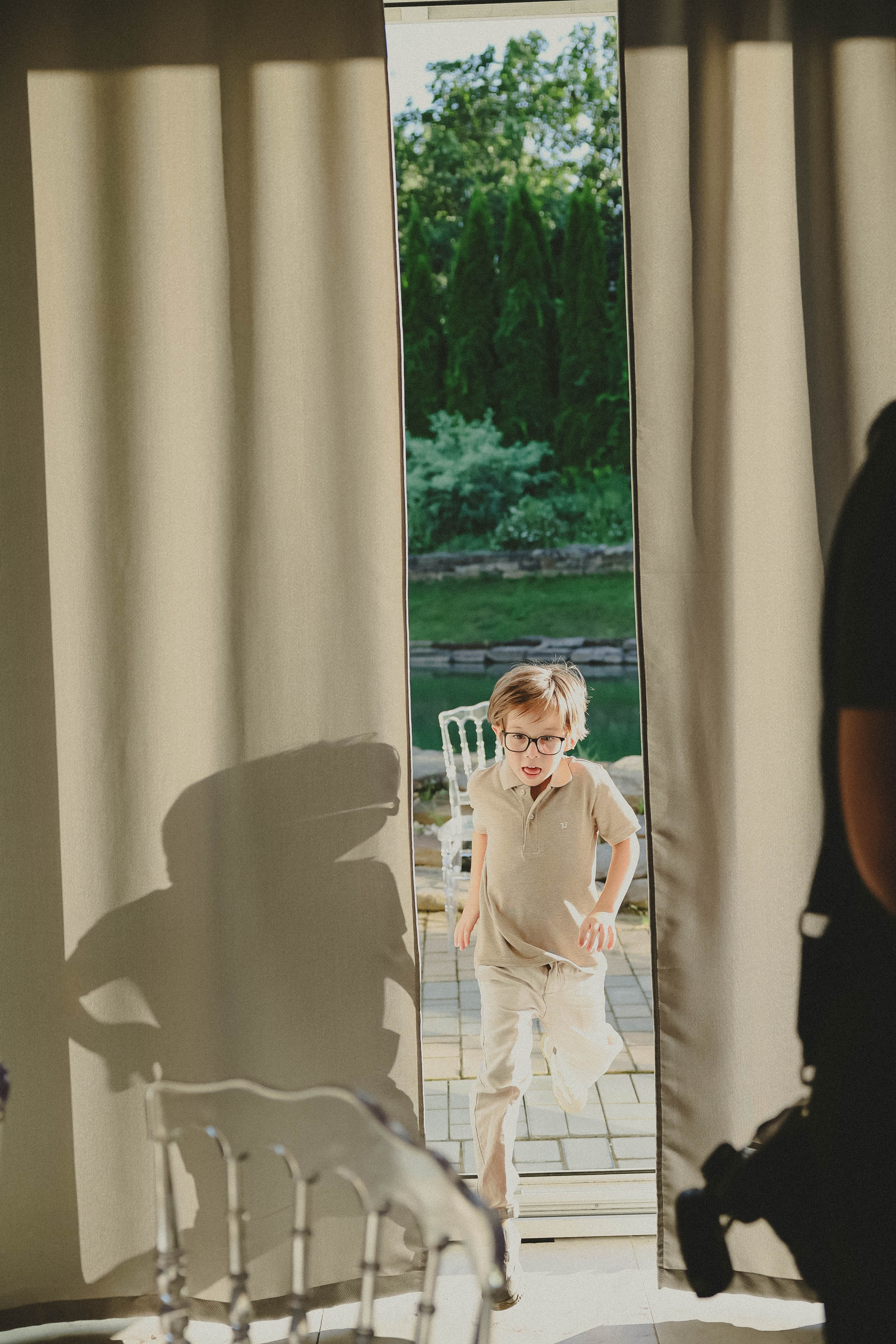 Анастасия и Владимир. Свадебный, репортажный, фотограф Москва и Московская область