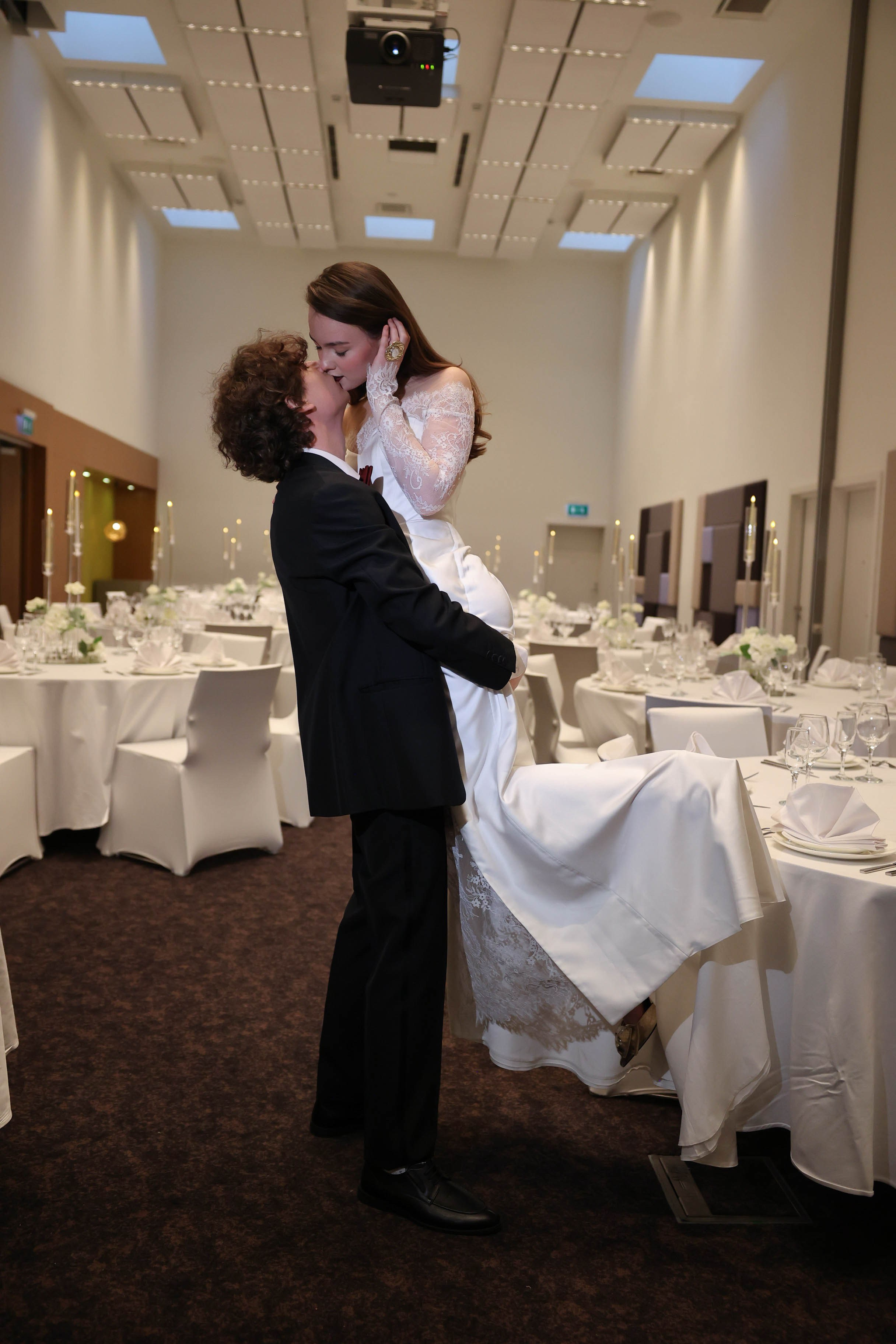 Лера и Артем. Свадебный, репортажный, фотограф Москва и Московская область