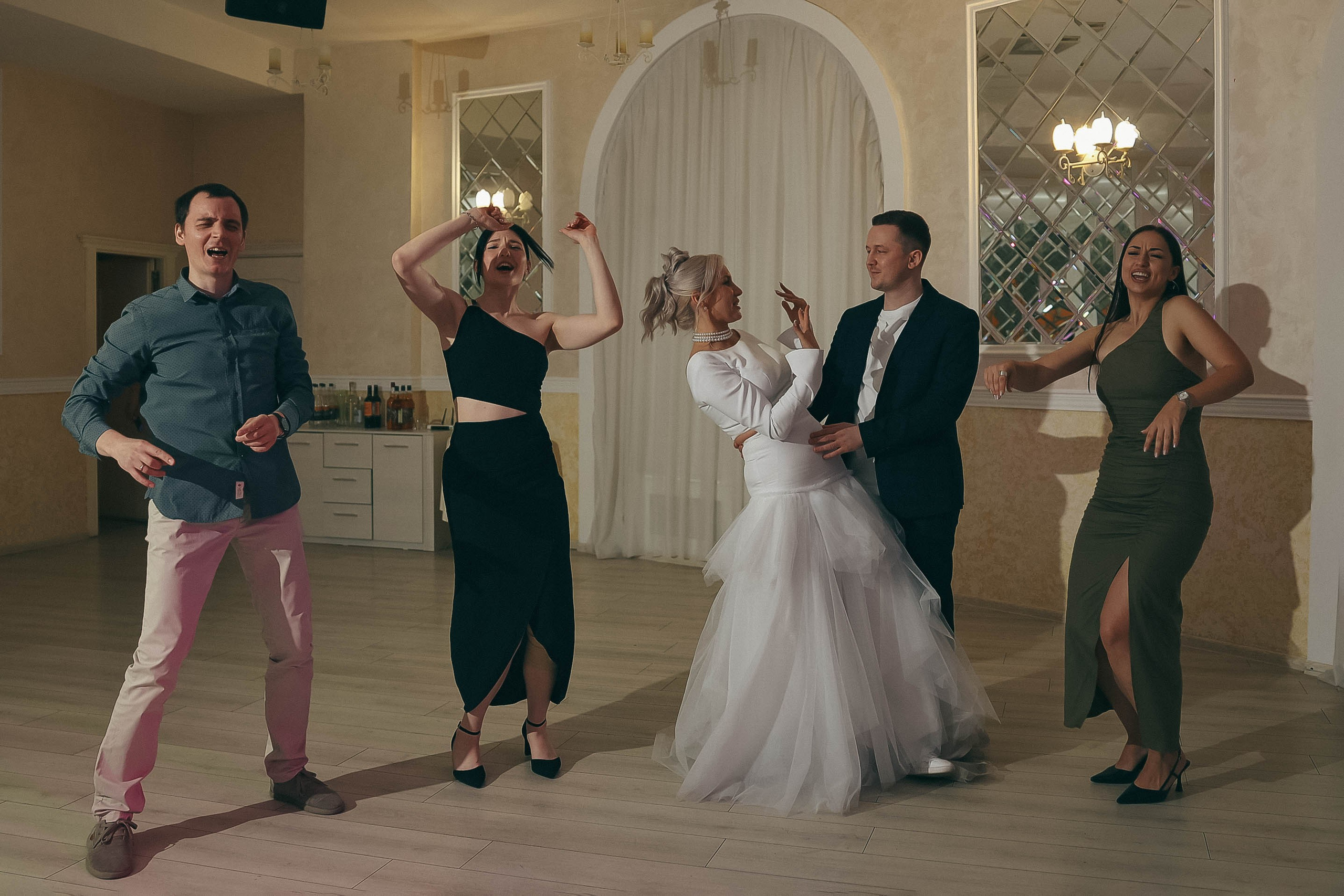 Валерия и Никита. Свадебный, репортажный, фотограф Москва и Московская область