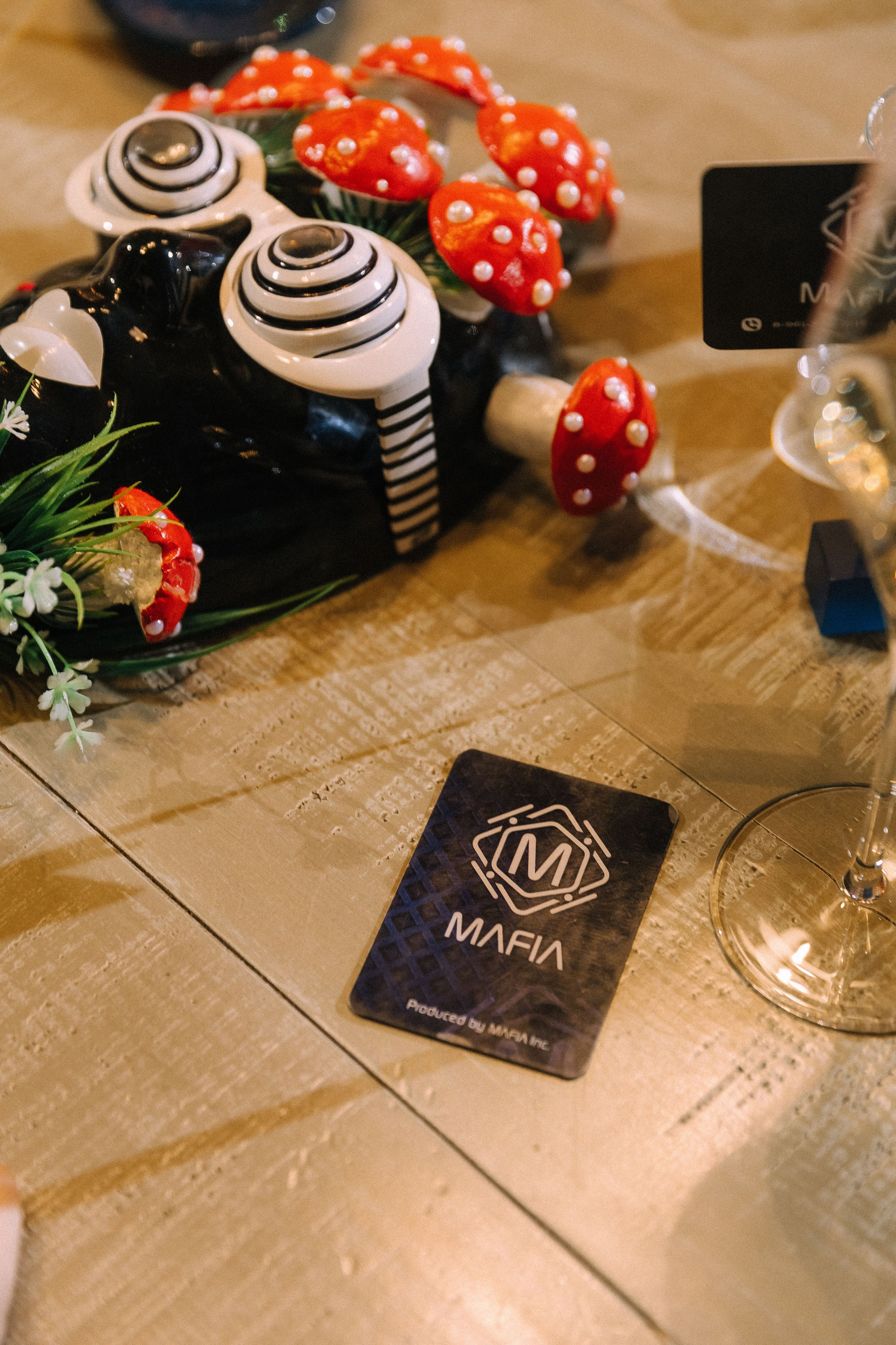 День Рождения в «Рататуй». Фотограф в Красноярске Надежда Воскресенская