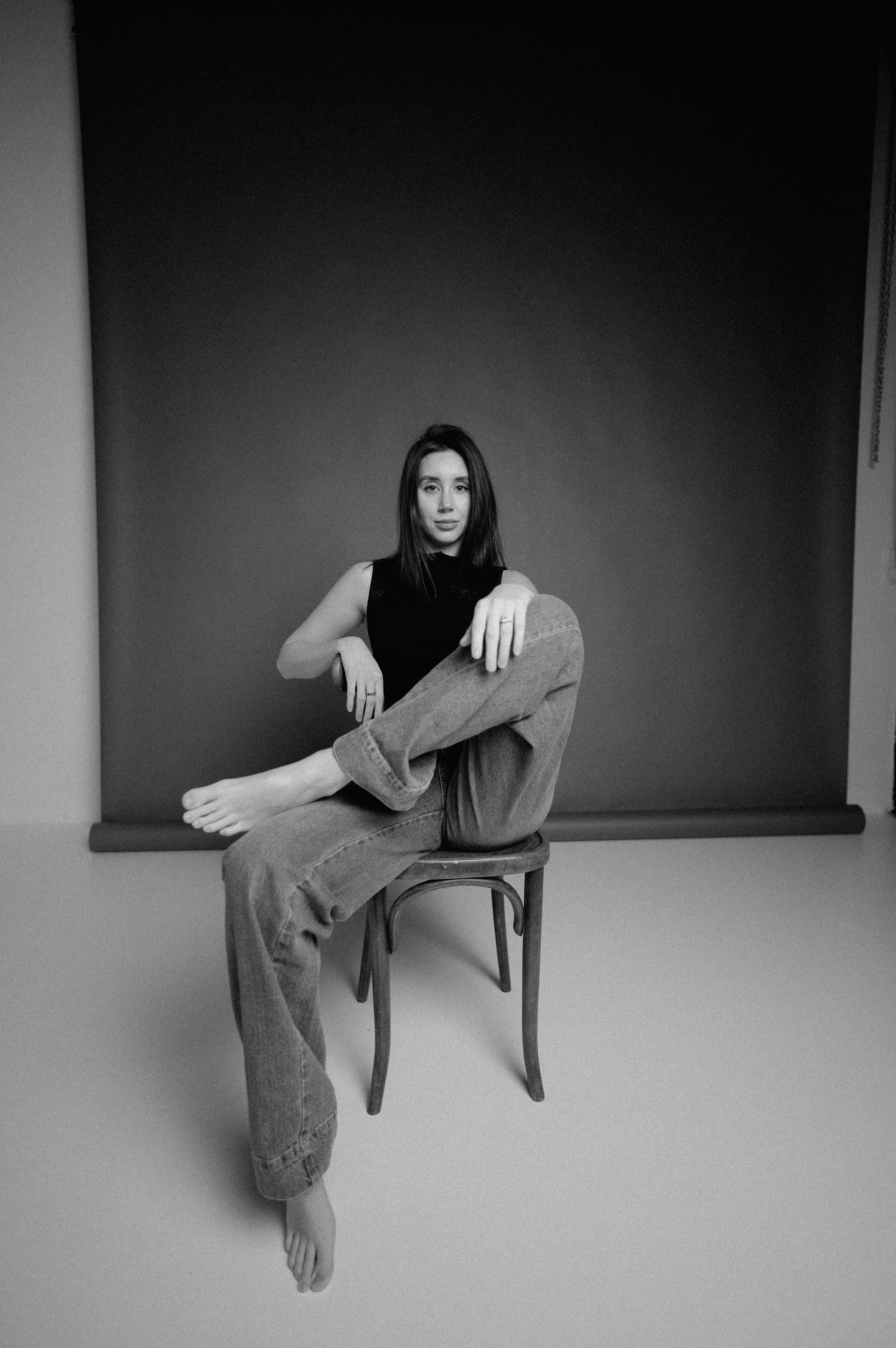 Валерия. Фотограф Мария Бондаренко