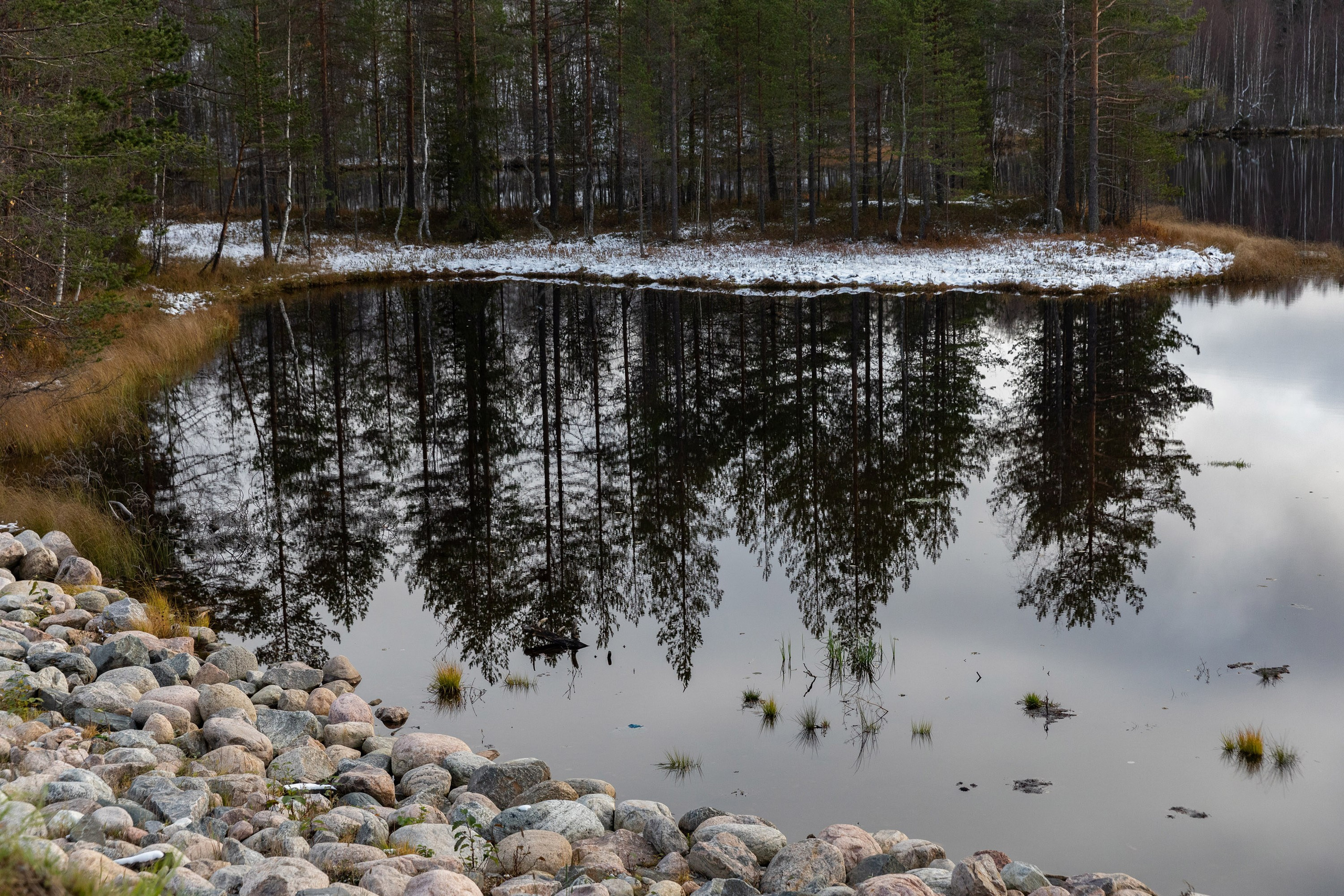 Большое путешествие в Карелию на машине. Марина Захарова — Фотограф. Москва / Marina Zakharova — Photographer
