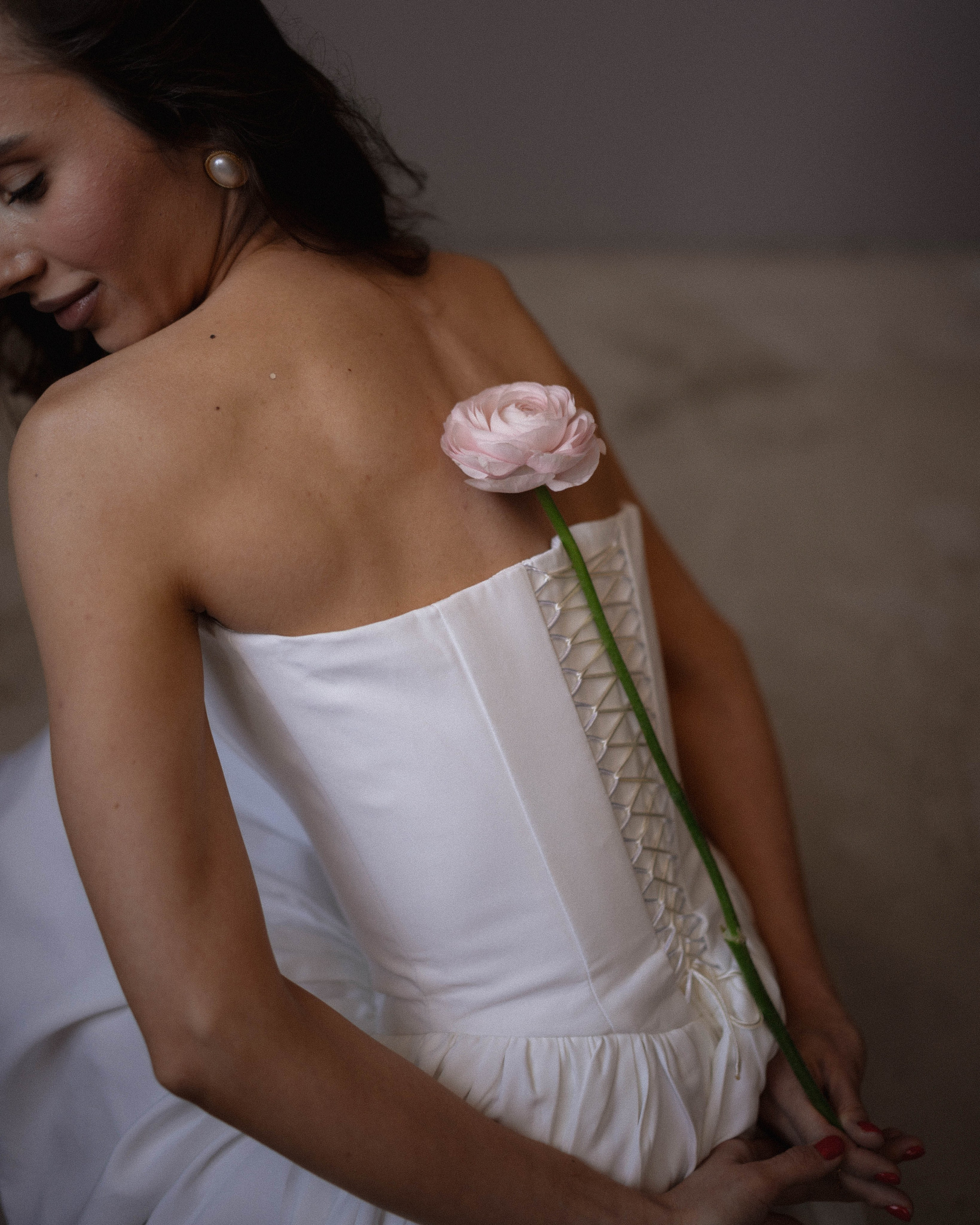 Нонна. Фотограф в Новосибирске Диана Ильиных