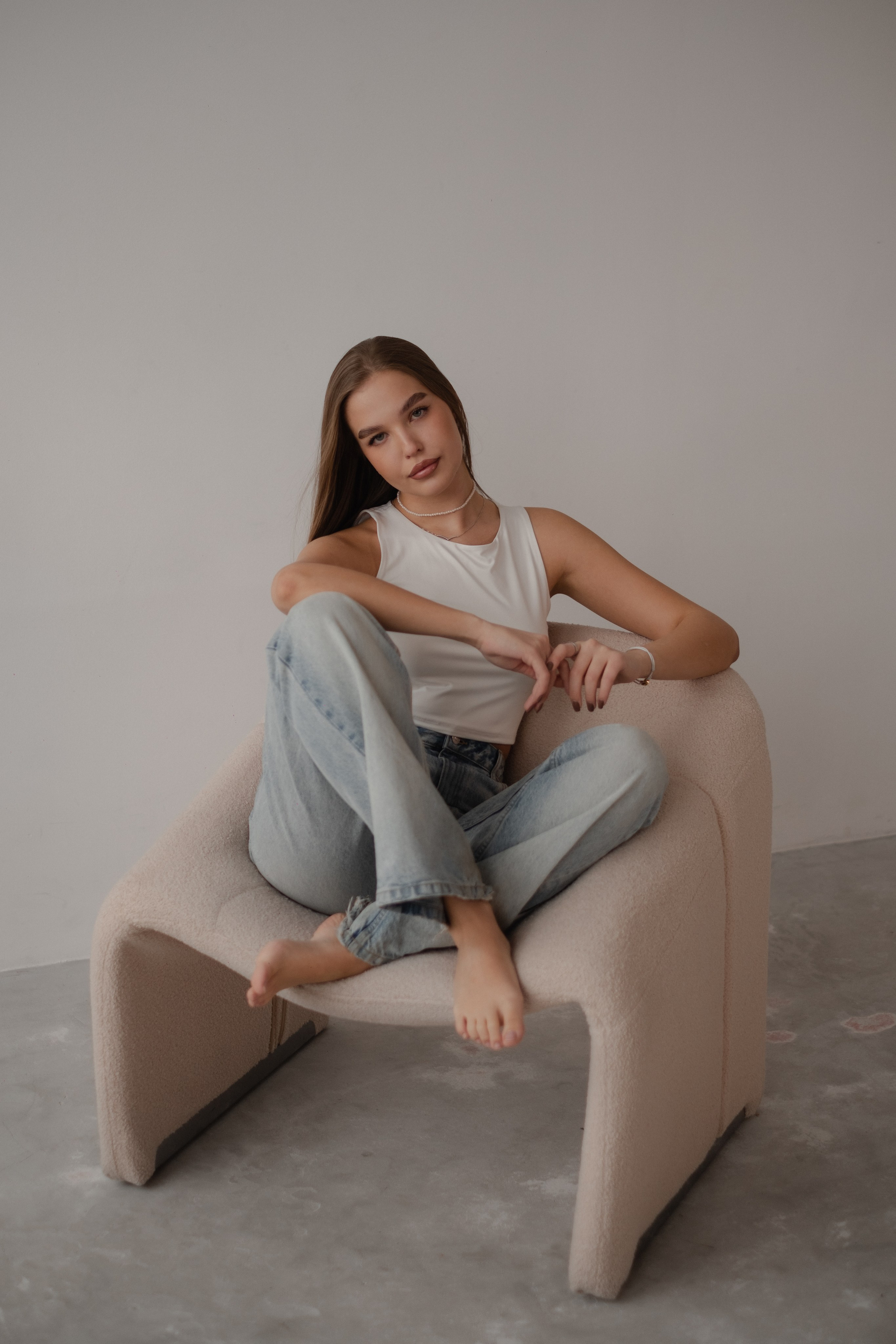 Оля. Фотограф в Новосибирске Диана Ильиных