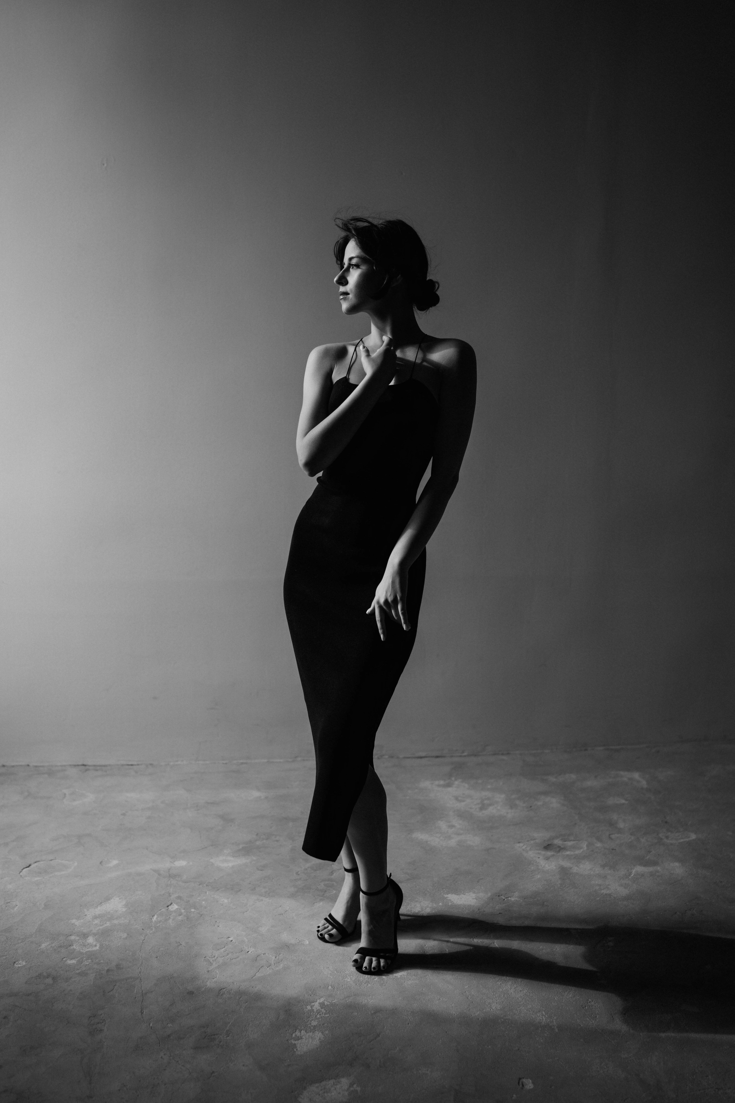 Любовь. Фотограф в Новосибирске Диана Ильиных