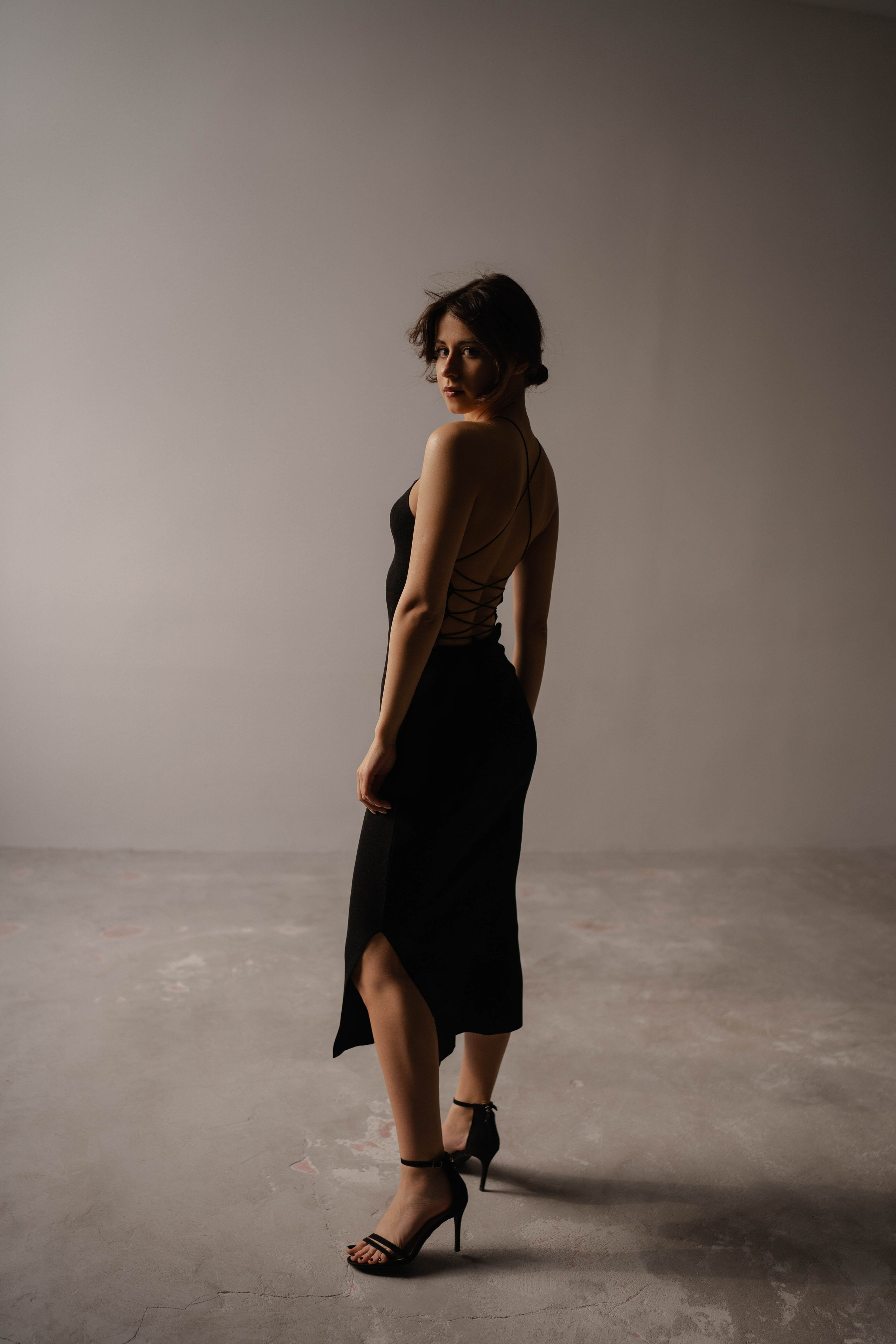 Любовь. Фотограф в Новосибирске Диана Ильиных