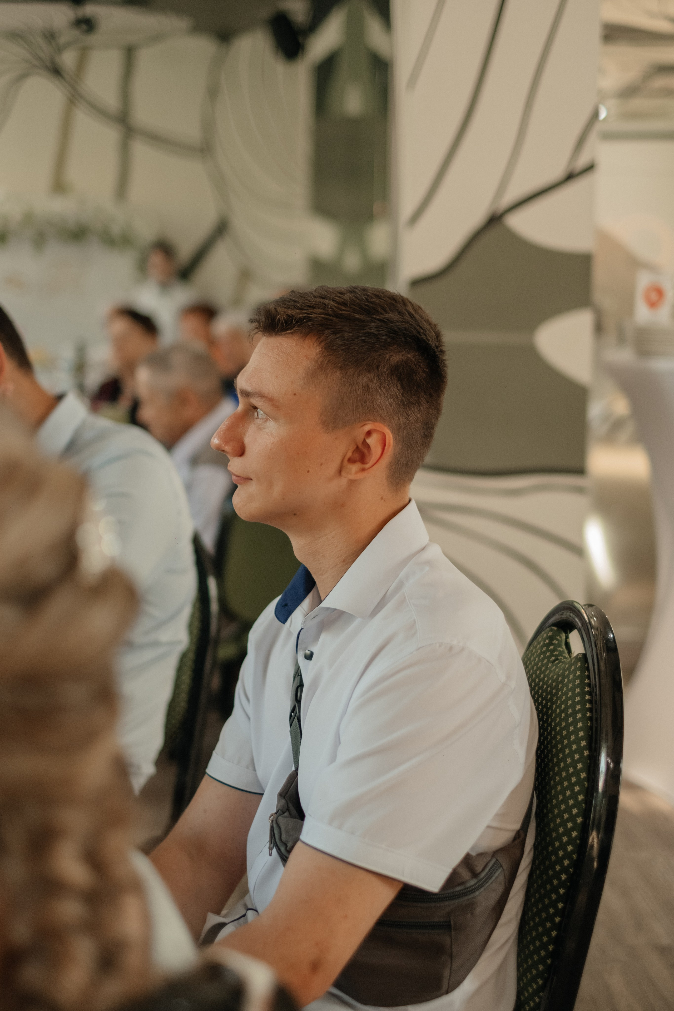 Свадьба Татьяны и Ильи. Фотограф в Новосибирске Диана Ильиных