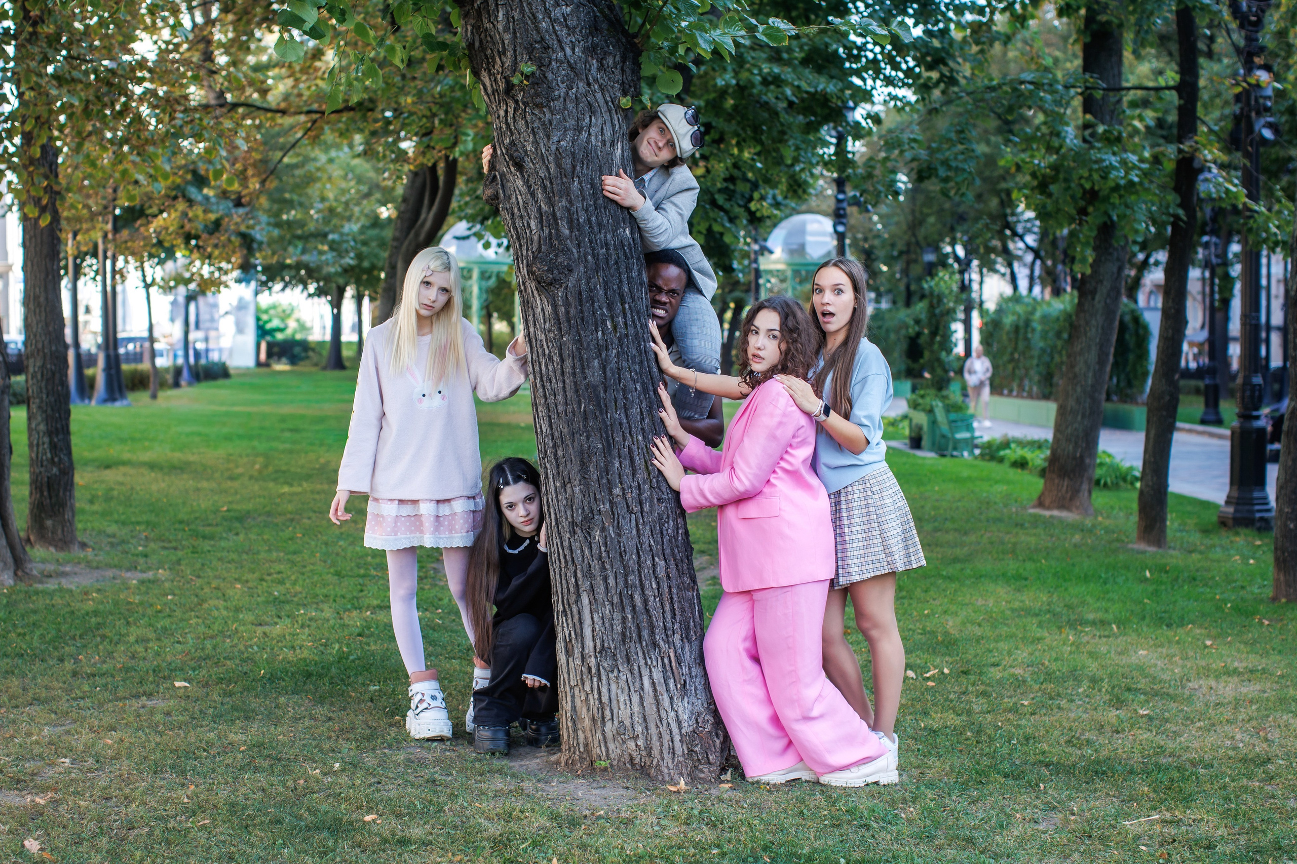 ГБОУ «Школа № 2123 имени Мигеля Эрнандеса». Детский и семейный фотограф Мария Киселёва. Москва