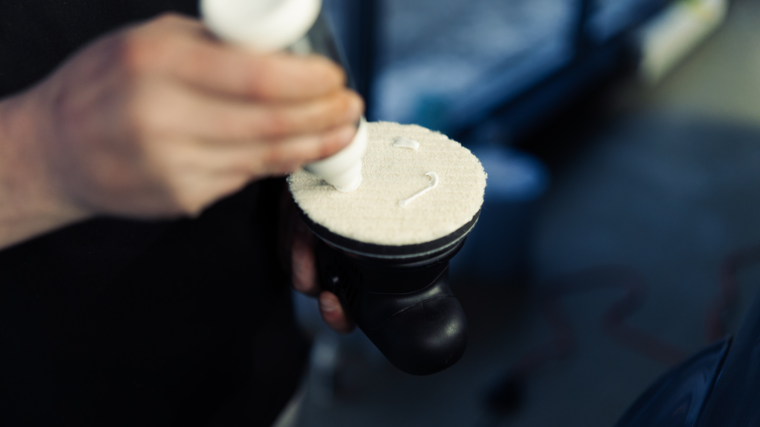 KRM detailing. Фотограф в СПБ Алмаз Камаев