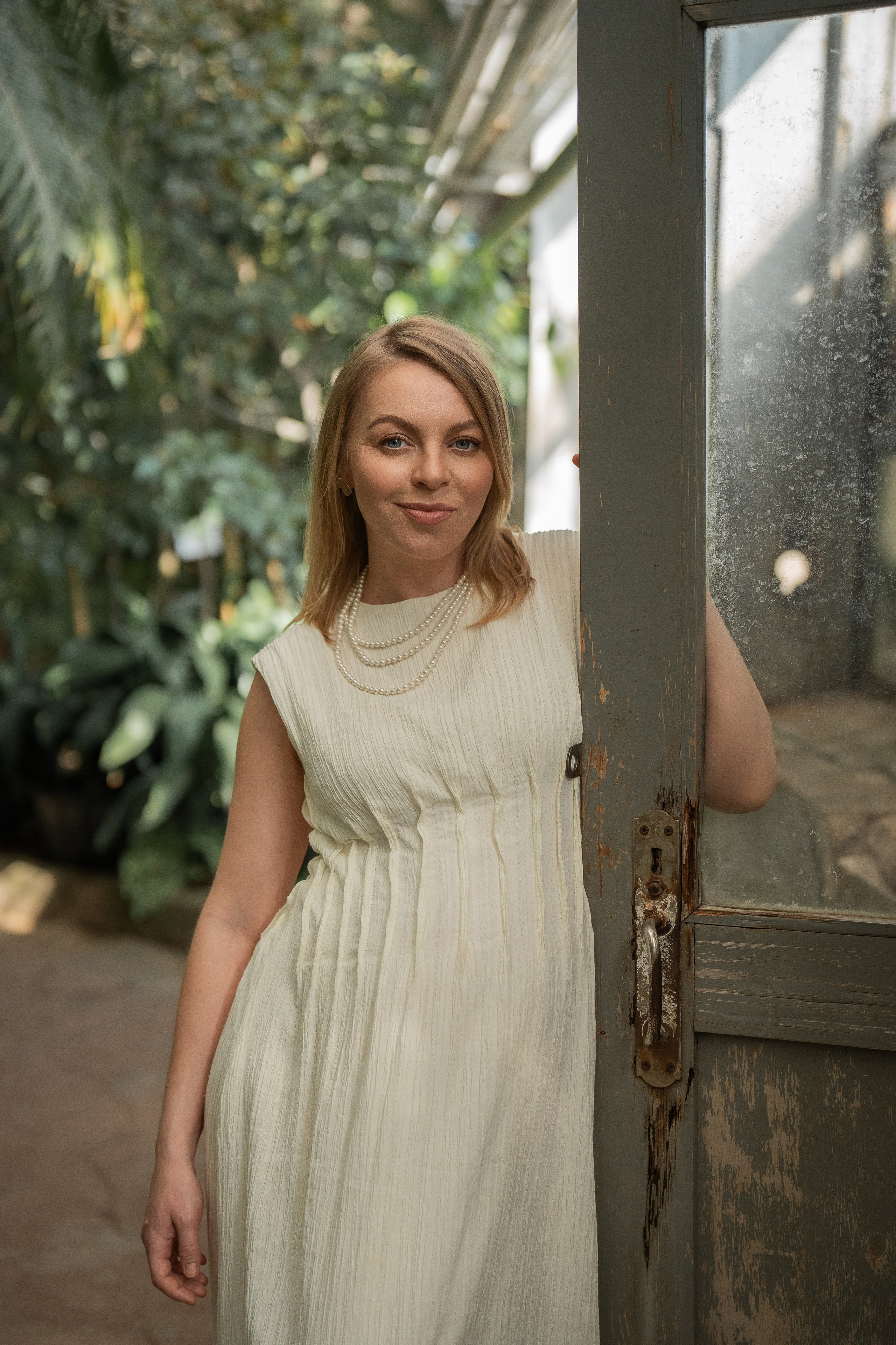 Василек с мамой. Фондовая оранжерея. Семейный и детский фотограф в Сергиев Посаде, Хотьково Якимчук Любовь