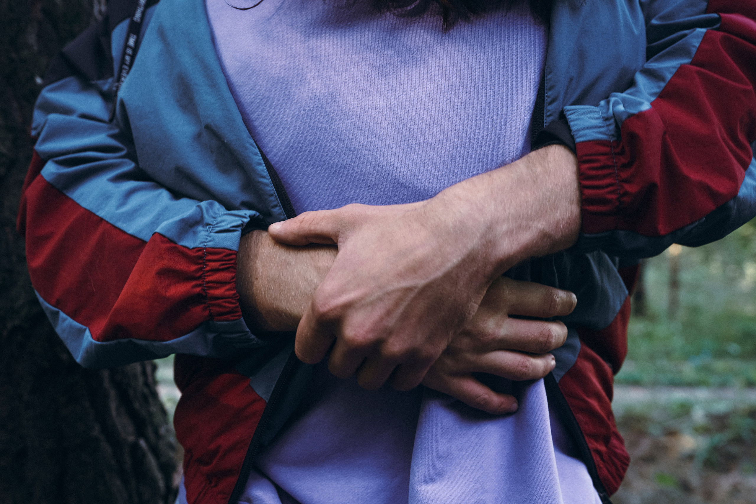 Кирилл и Даша. Фотограф Казань