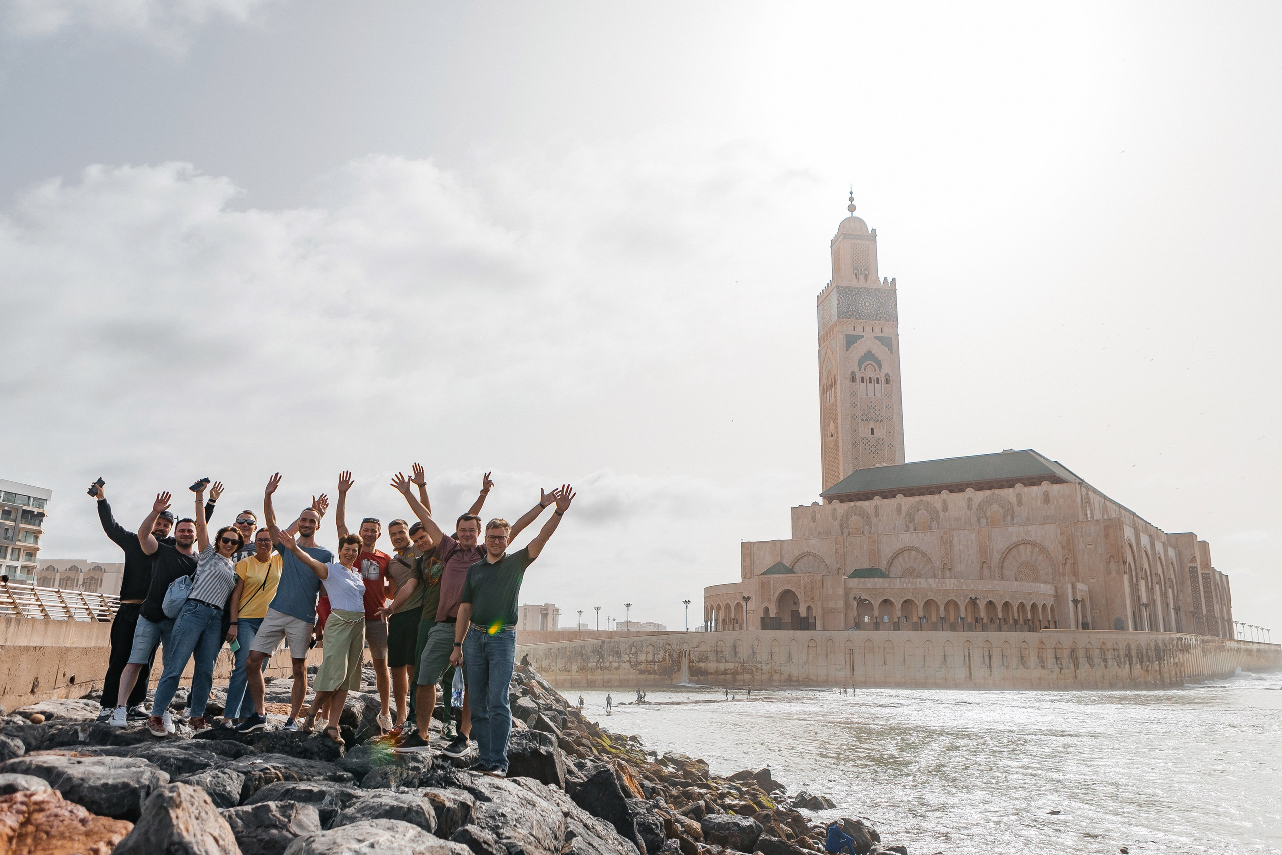 Марокко Альфа Банк. Фотограф в Москве Дмитрий Жарков