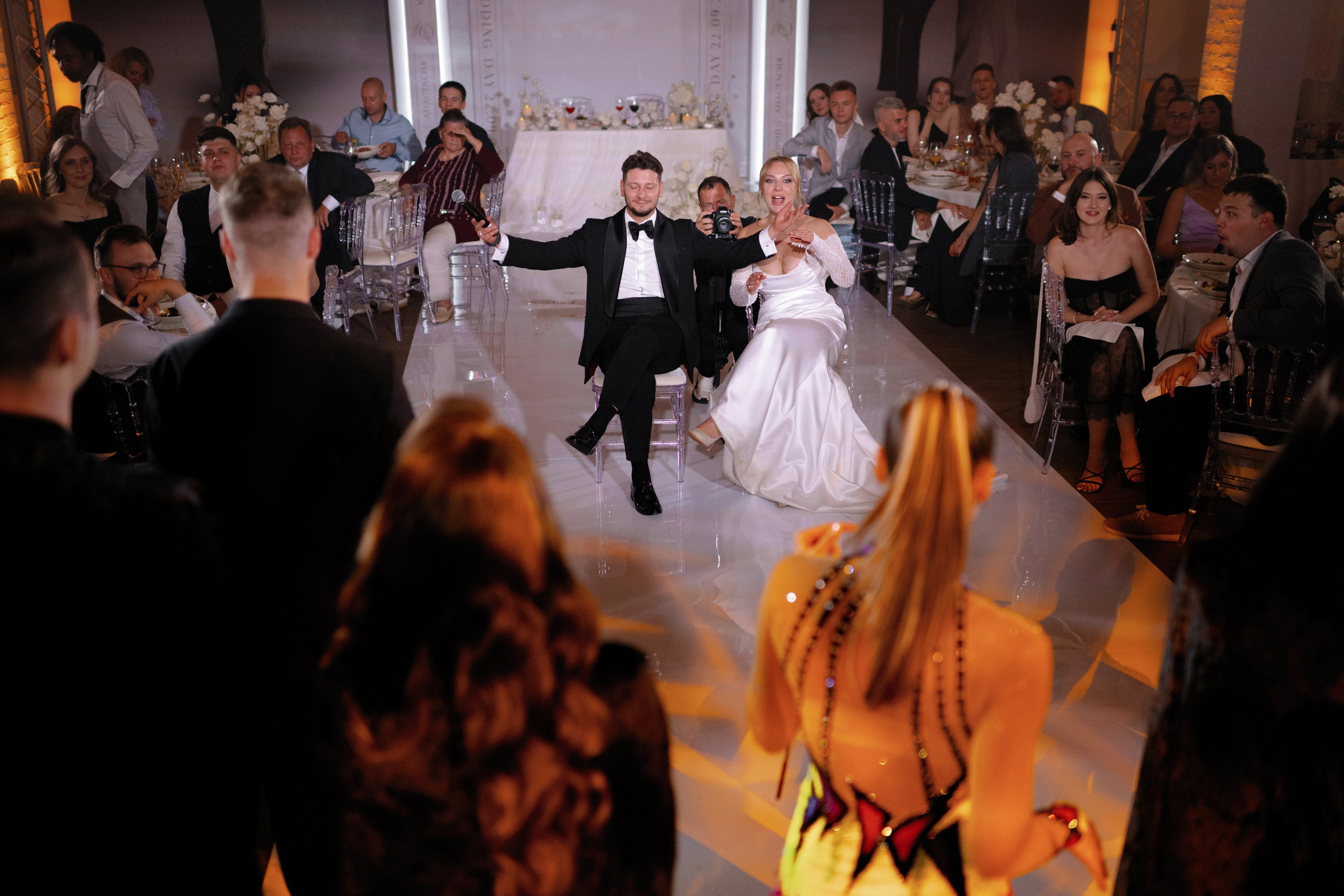 Настя & Юра. Фотограф Александр Захар. Минск, Москва, Дубай