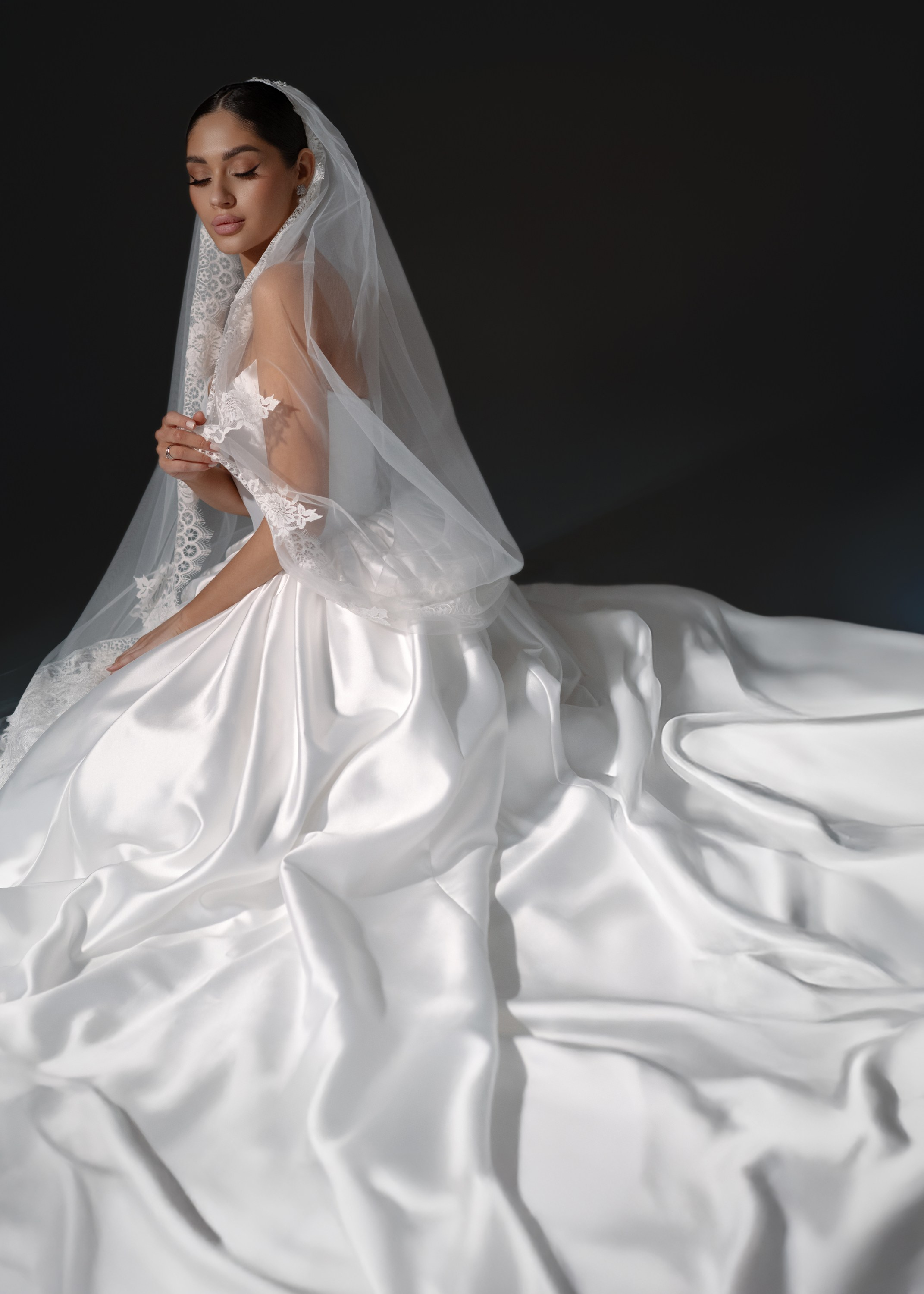 Полина & Женя. Фотограф Александр Захар. Минск, Москва, Дубай