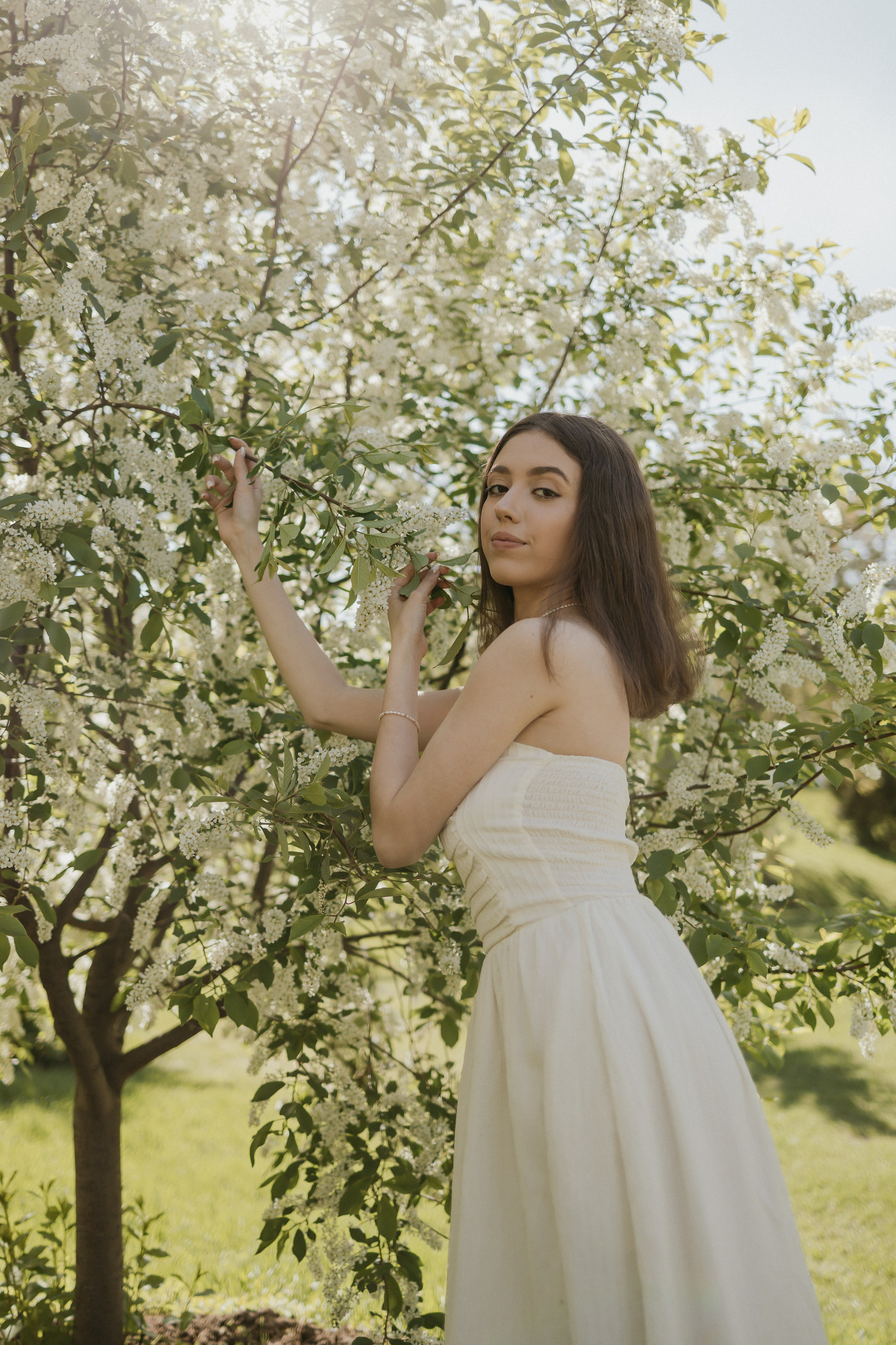 Полина. Семейный и свадебный фотограф в Казани Ирина Кириллова