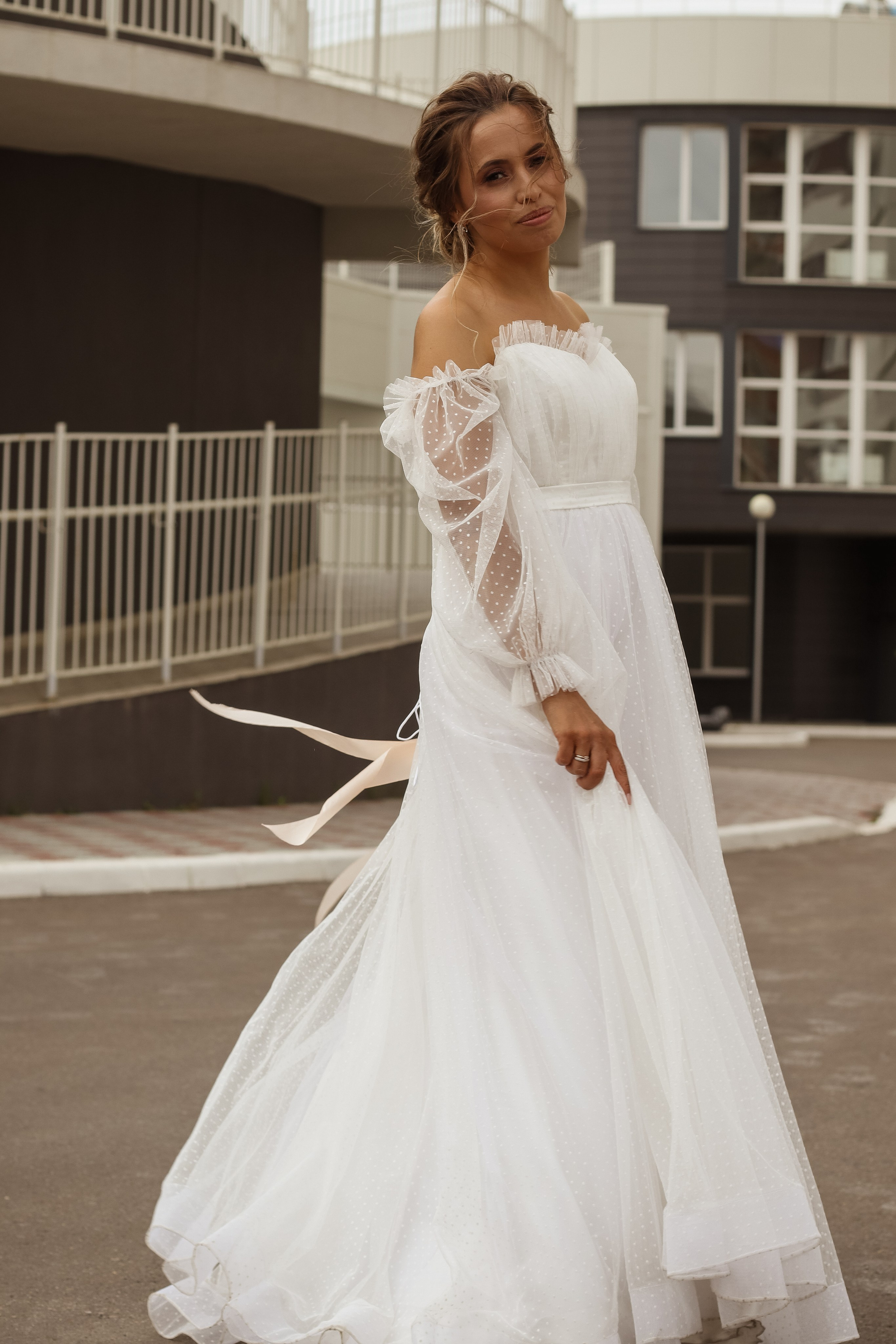 Иван и Мария. Семейный и свадебный фотограф в Казани Ирина Кириллова