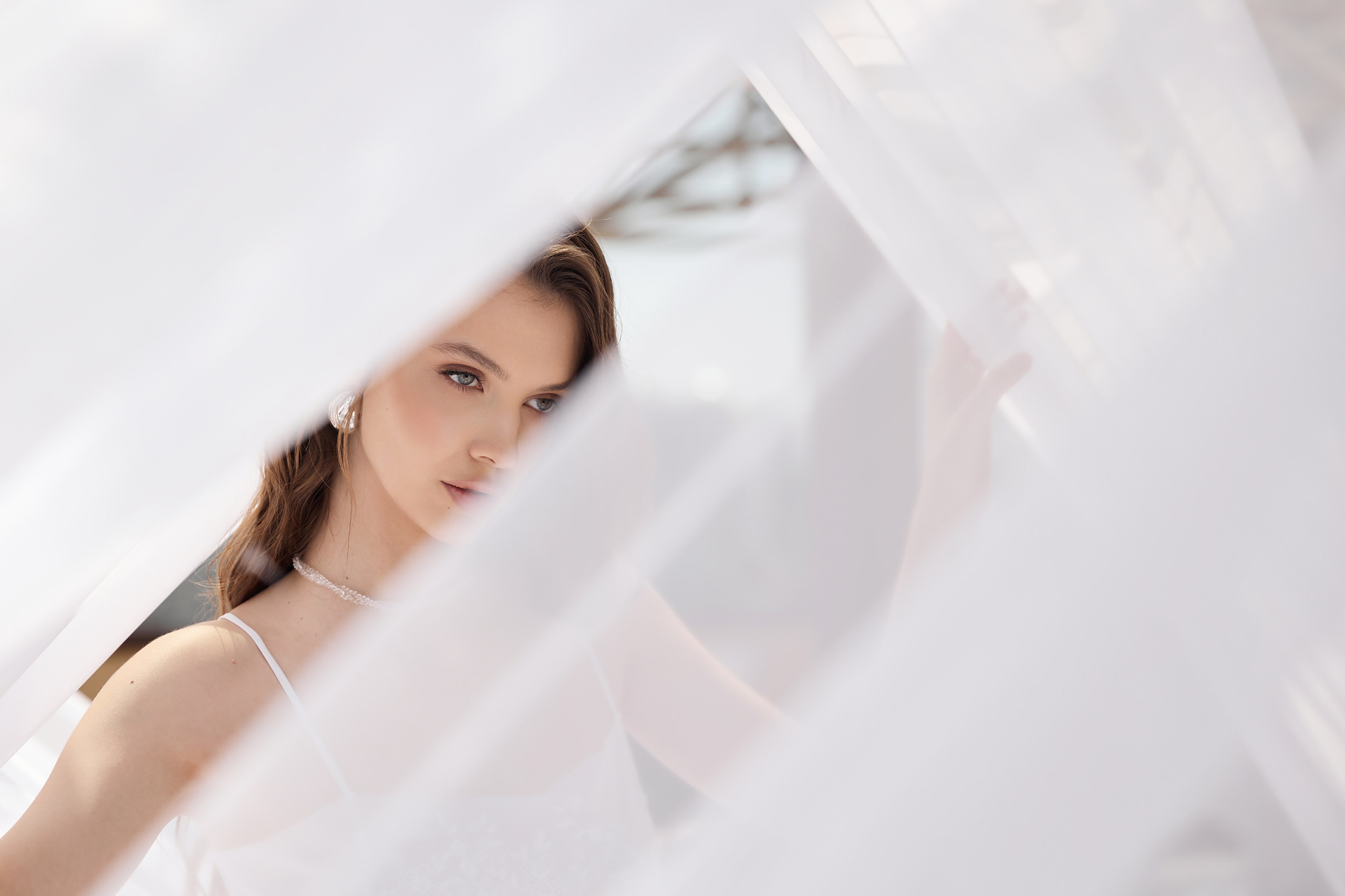 Полина и Егор