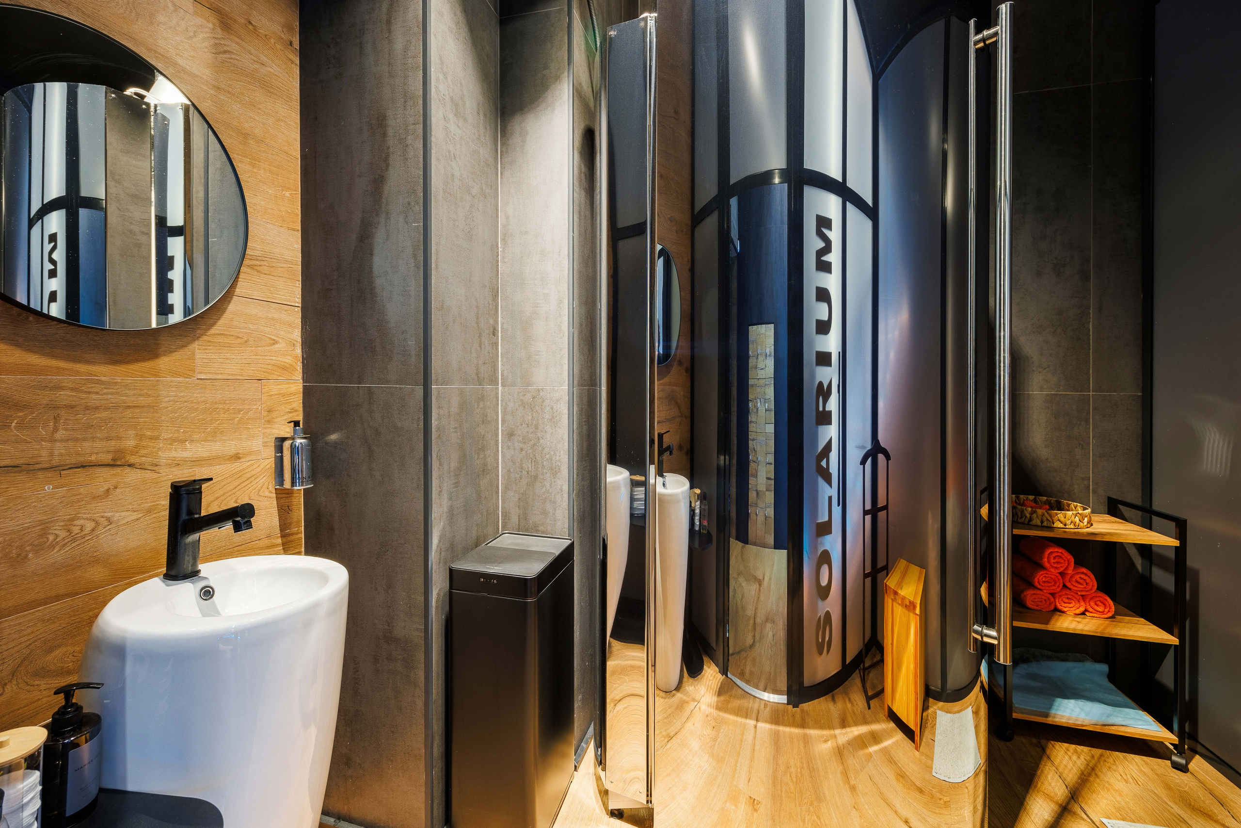 RIVER FITNESS BOUTIQUE