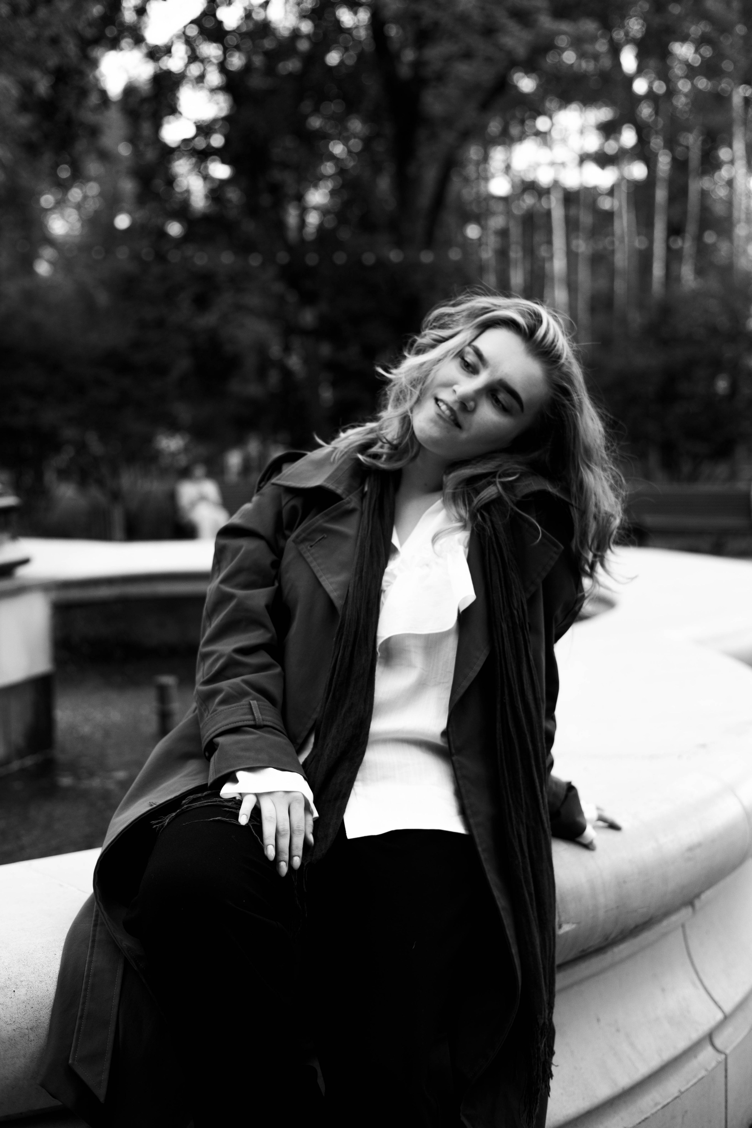 Даша. Фотограф в Казани Екатерина Латыпова