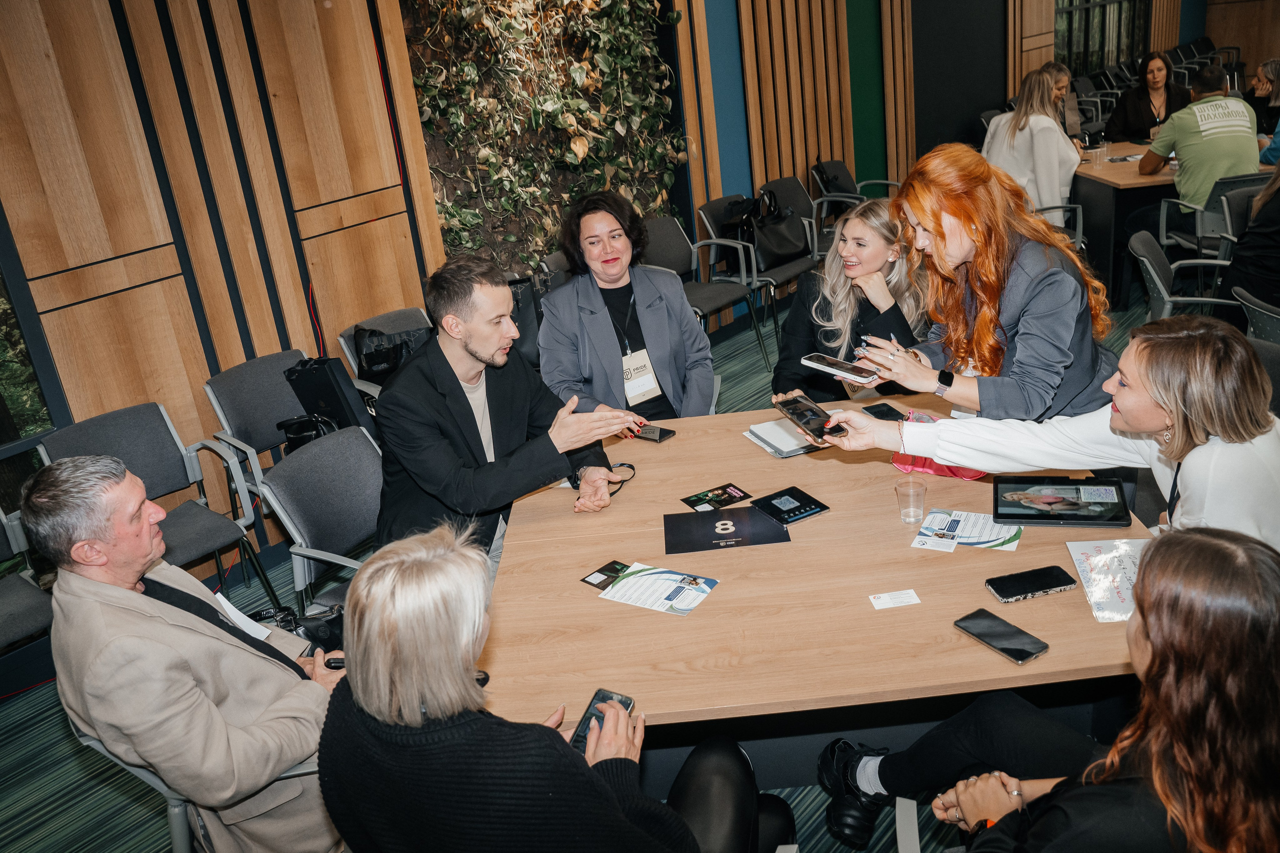 Репортаж. Виктория Алпеева — фотограф по любви