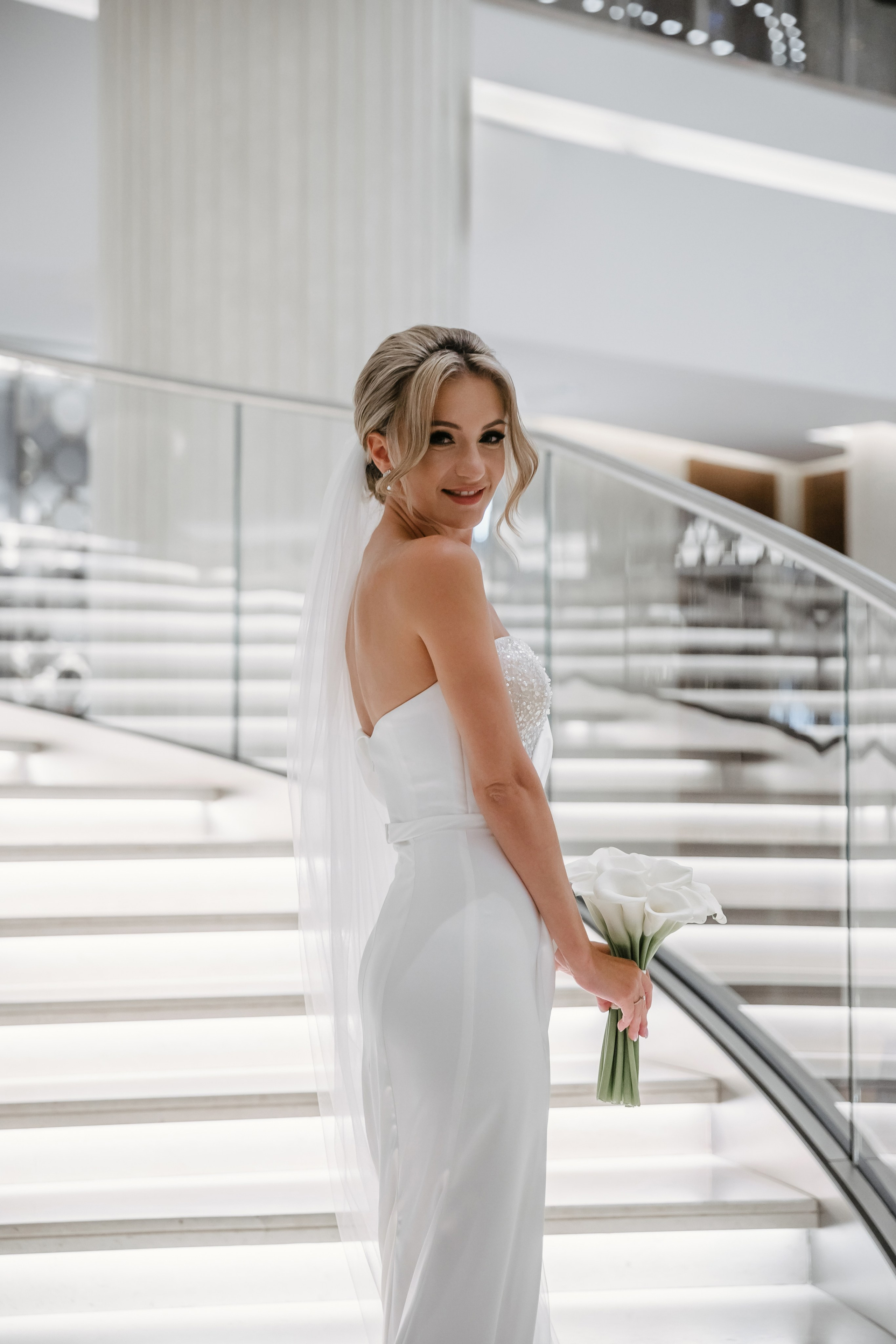 Диля и Никита. Свадебный фотограф в Москве Михайлина Настя