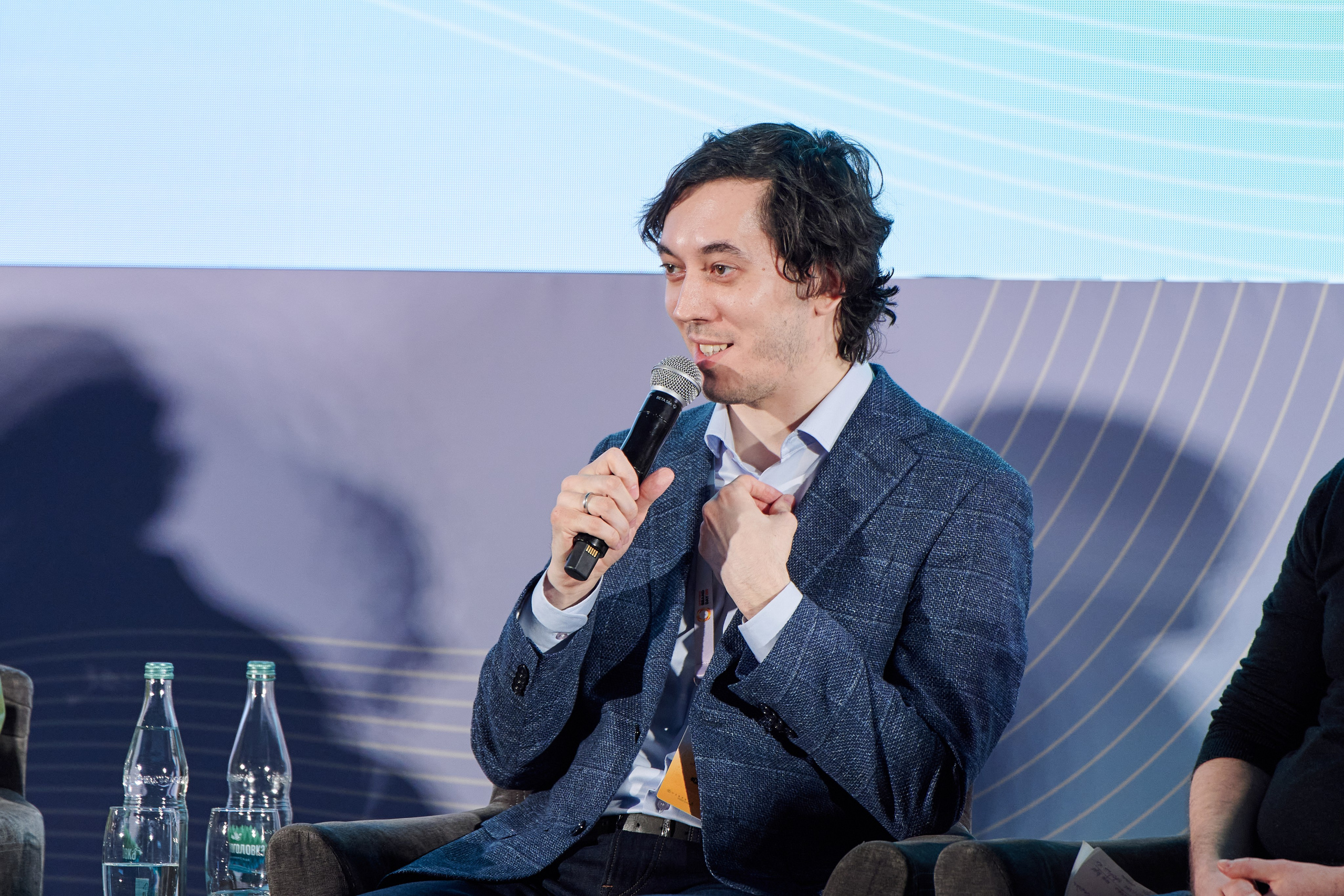 День Бренда 26. Фотограф в Москве — Новиков Владислав