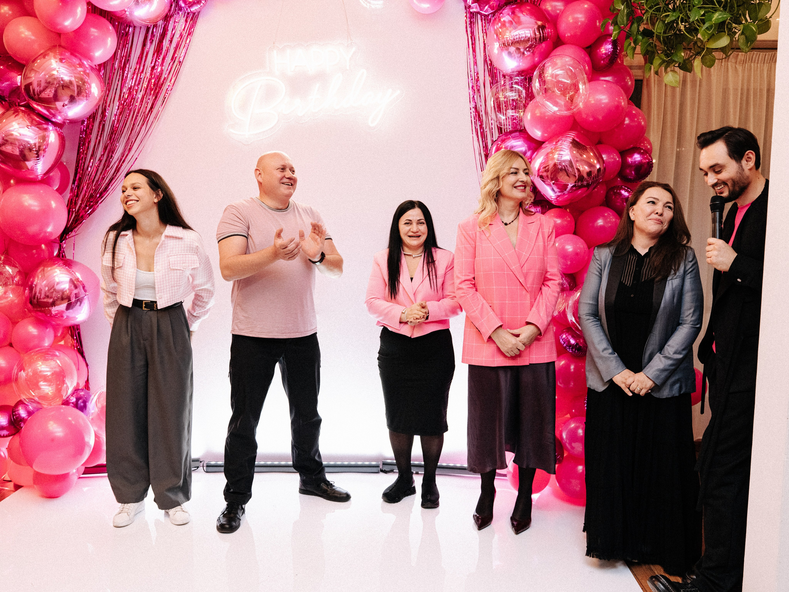 Ленинградский. Фотограф Рина Пешкова