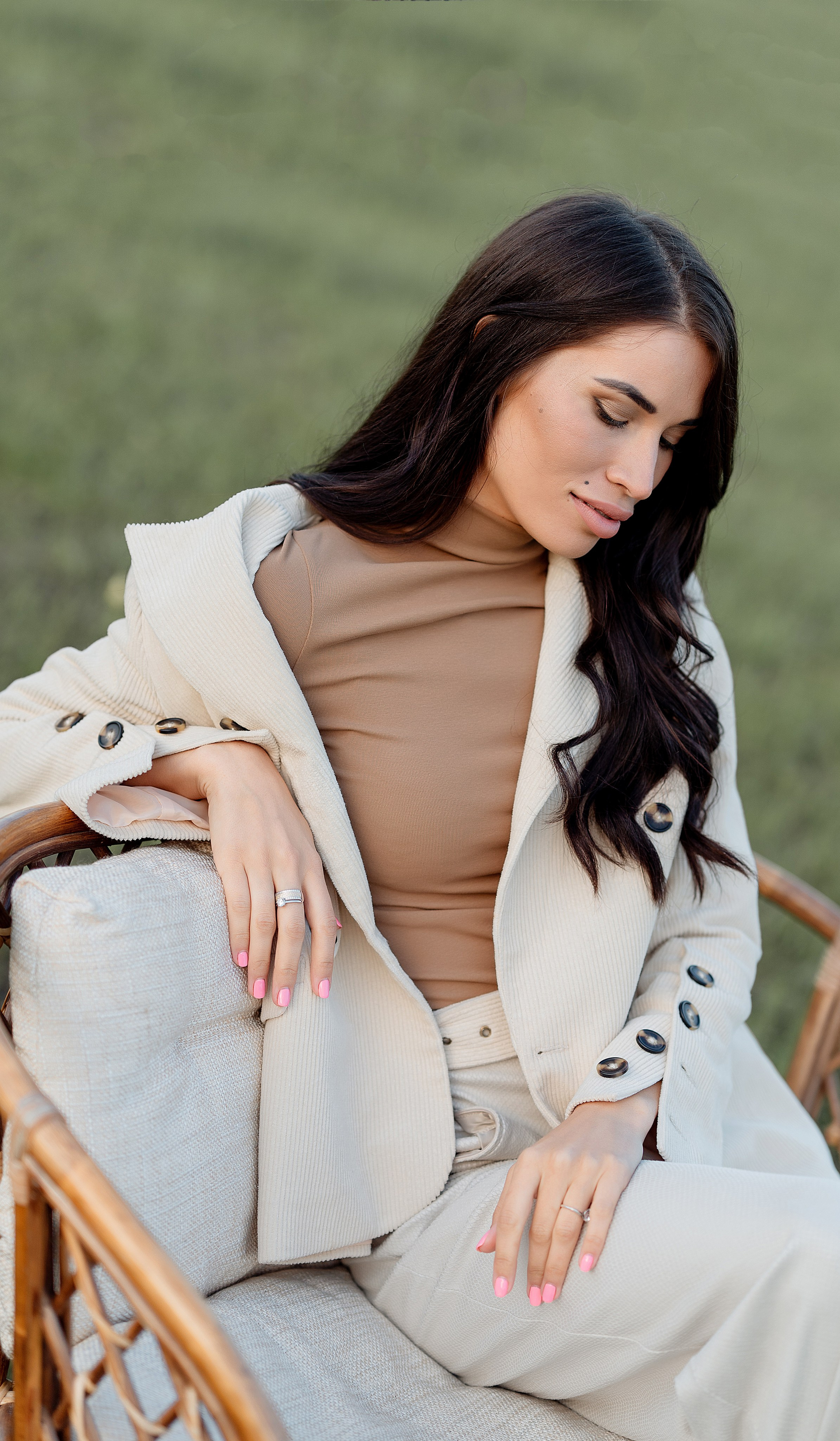 Полевая коллекция. Индивидуальный фотограф в Красноярске