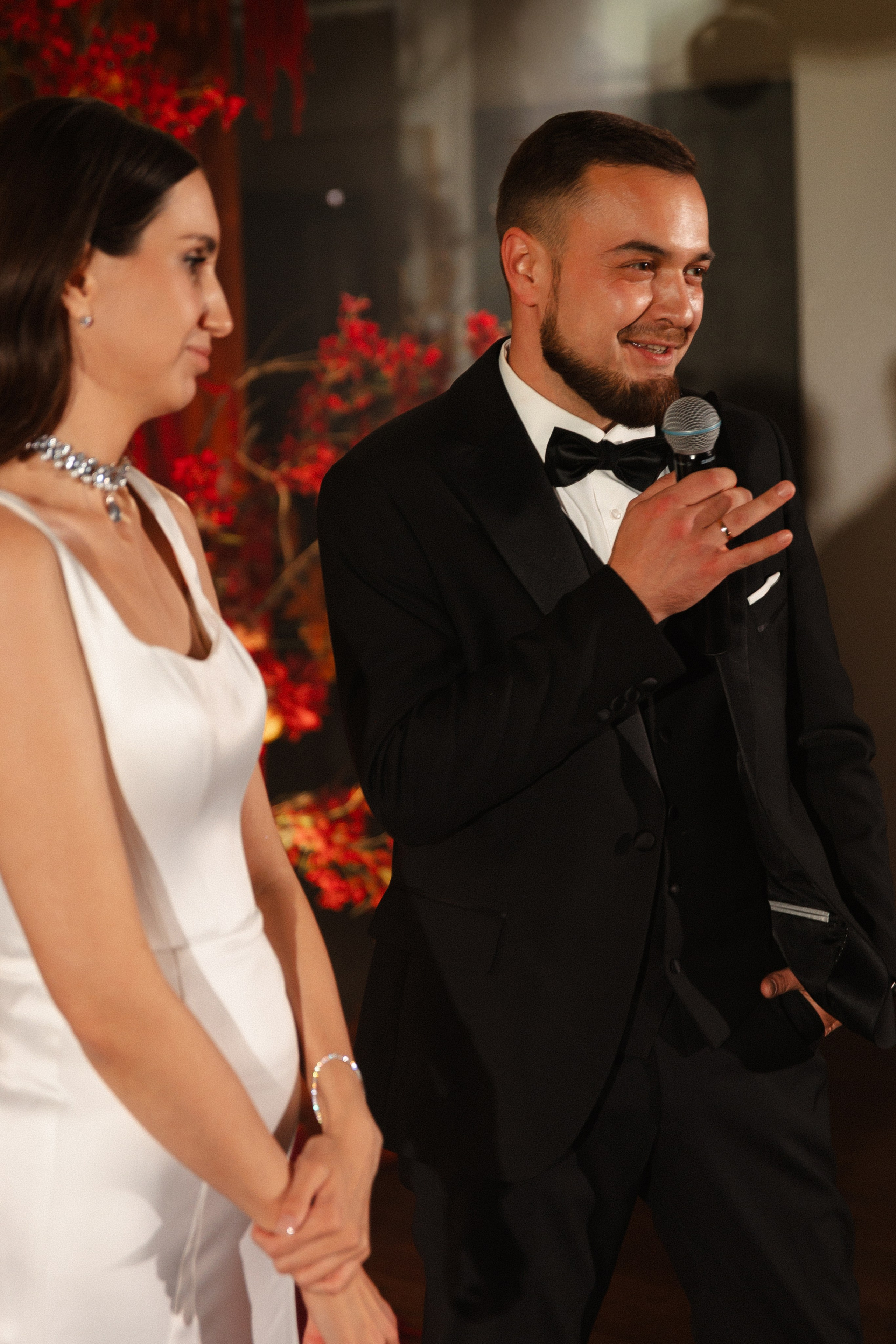 Евгений и Дарья. Фотограф Тюмень Пушковская Кристина