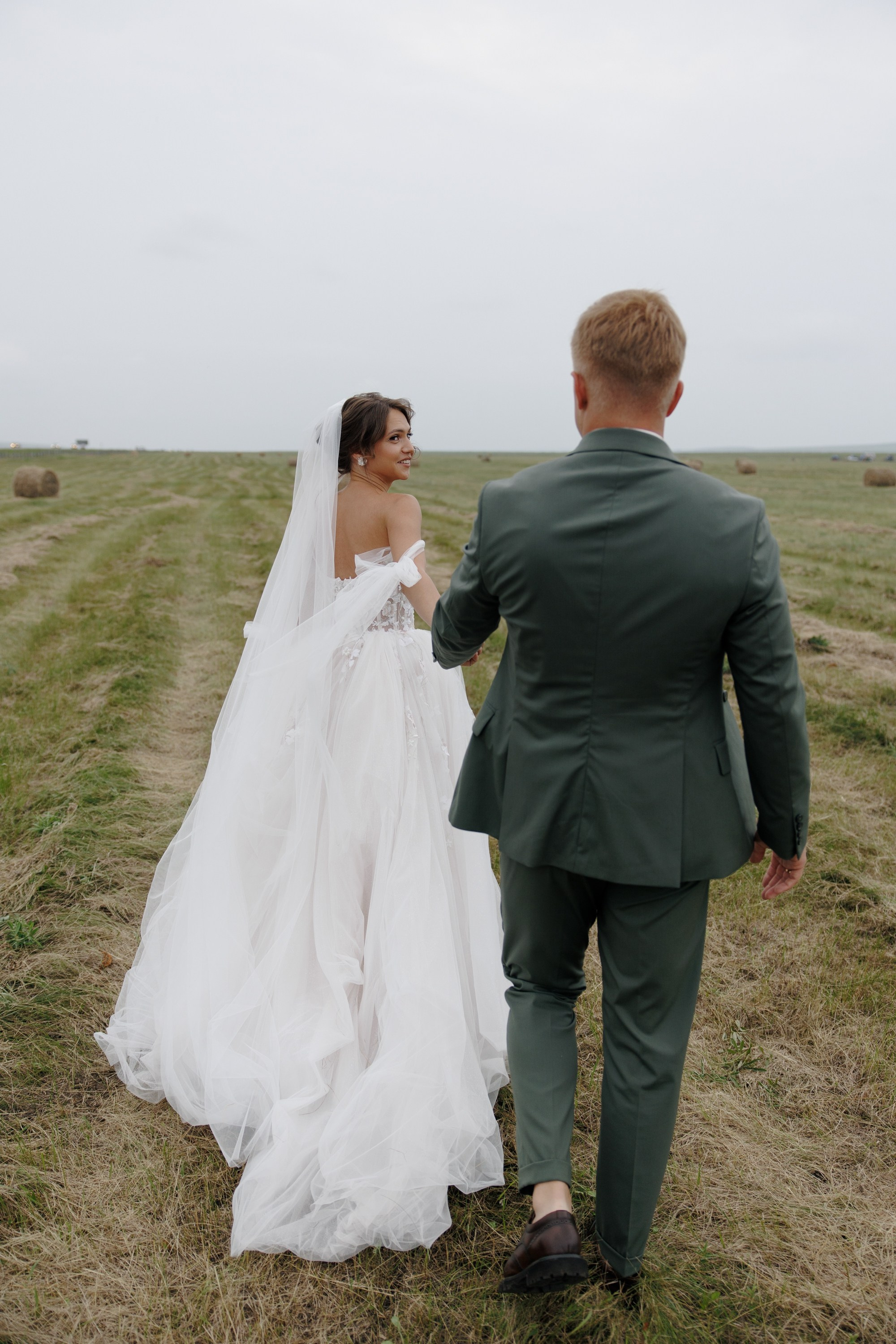 Baikal Story. Свадебный фотограф