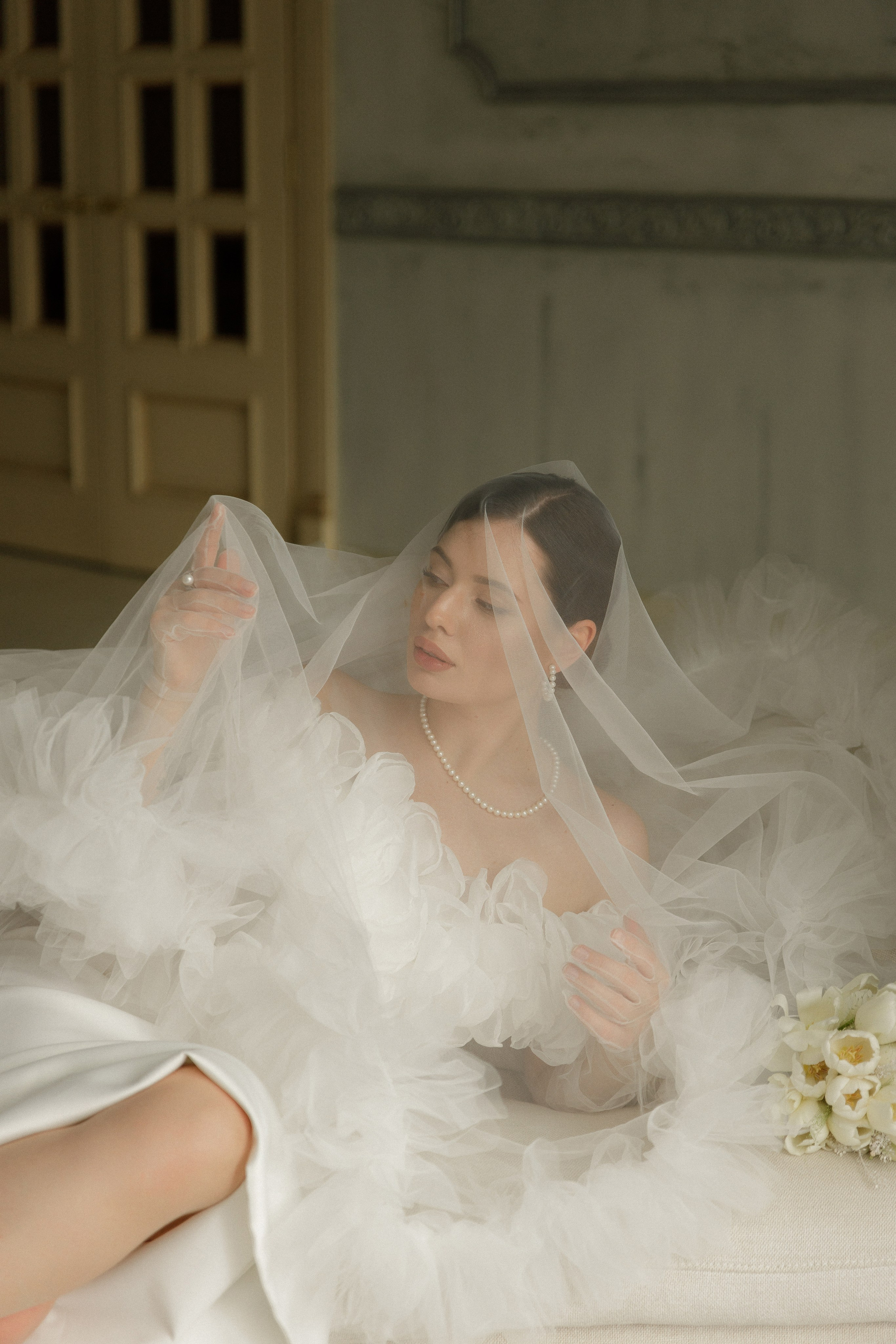 Наталья и Аль-Барр. Свадебный фотограф